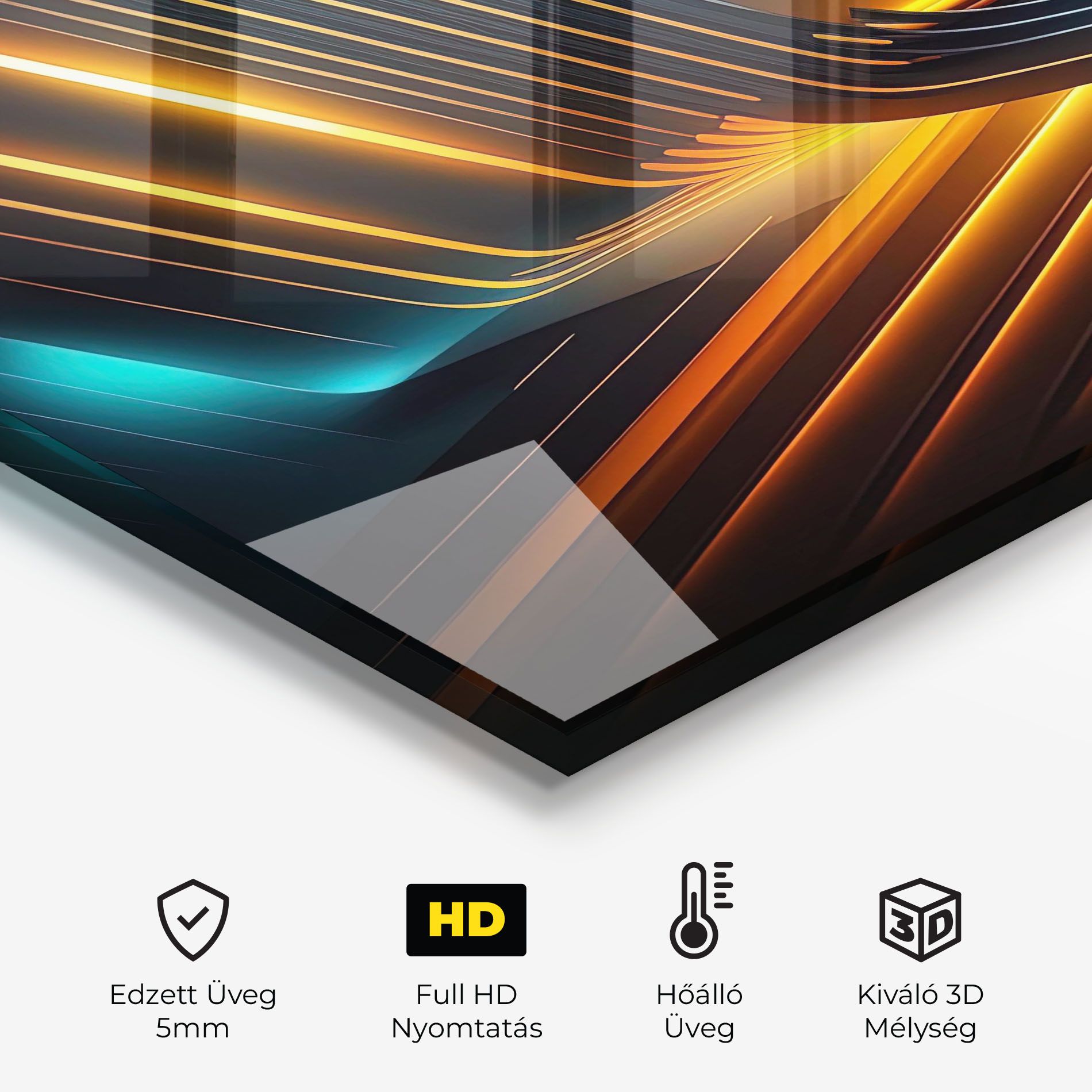 Futuristic Background mockup 2