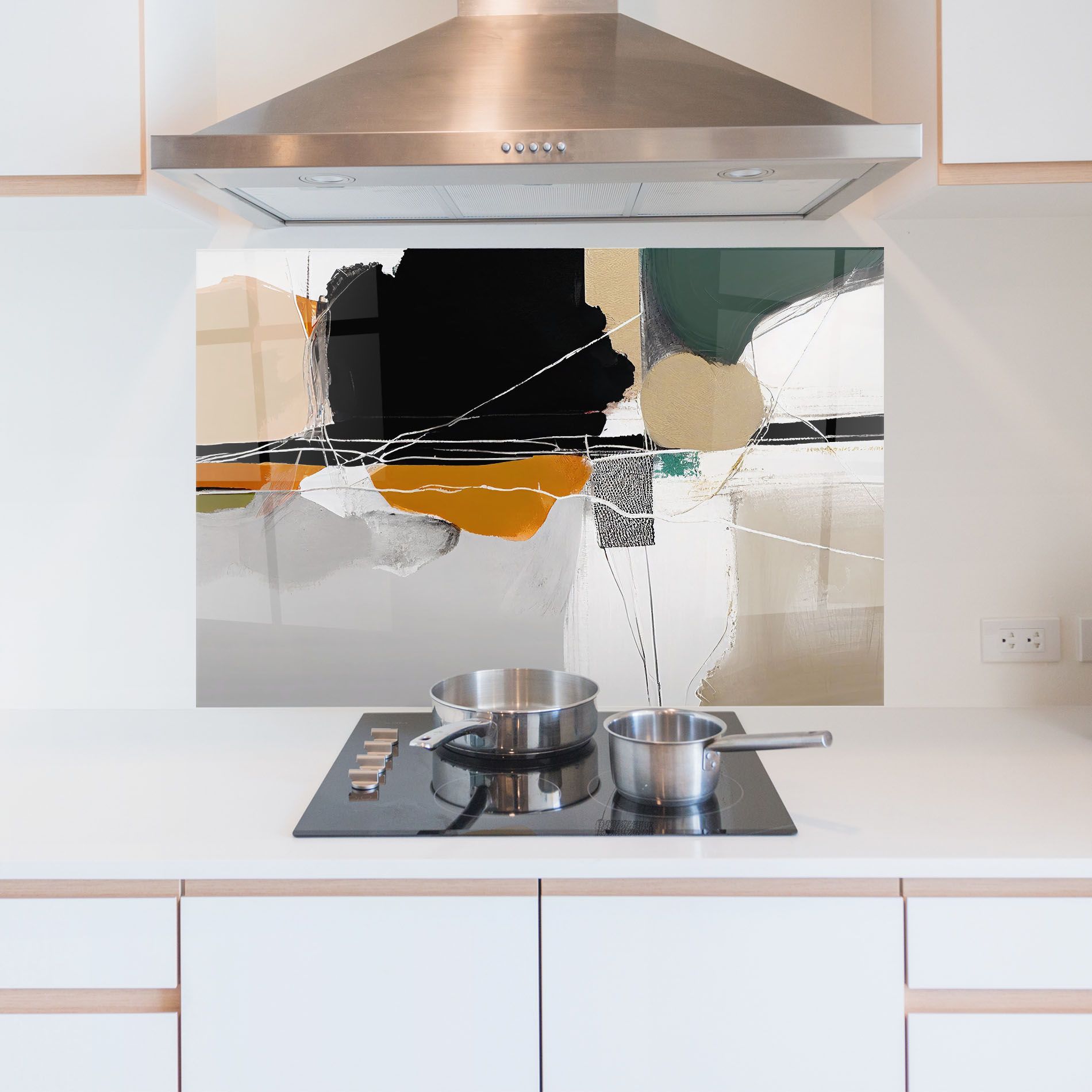 Abstract Ornament Prints mockup 5