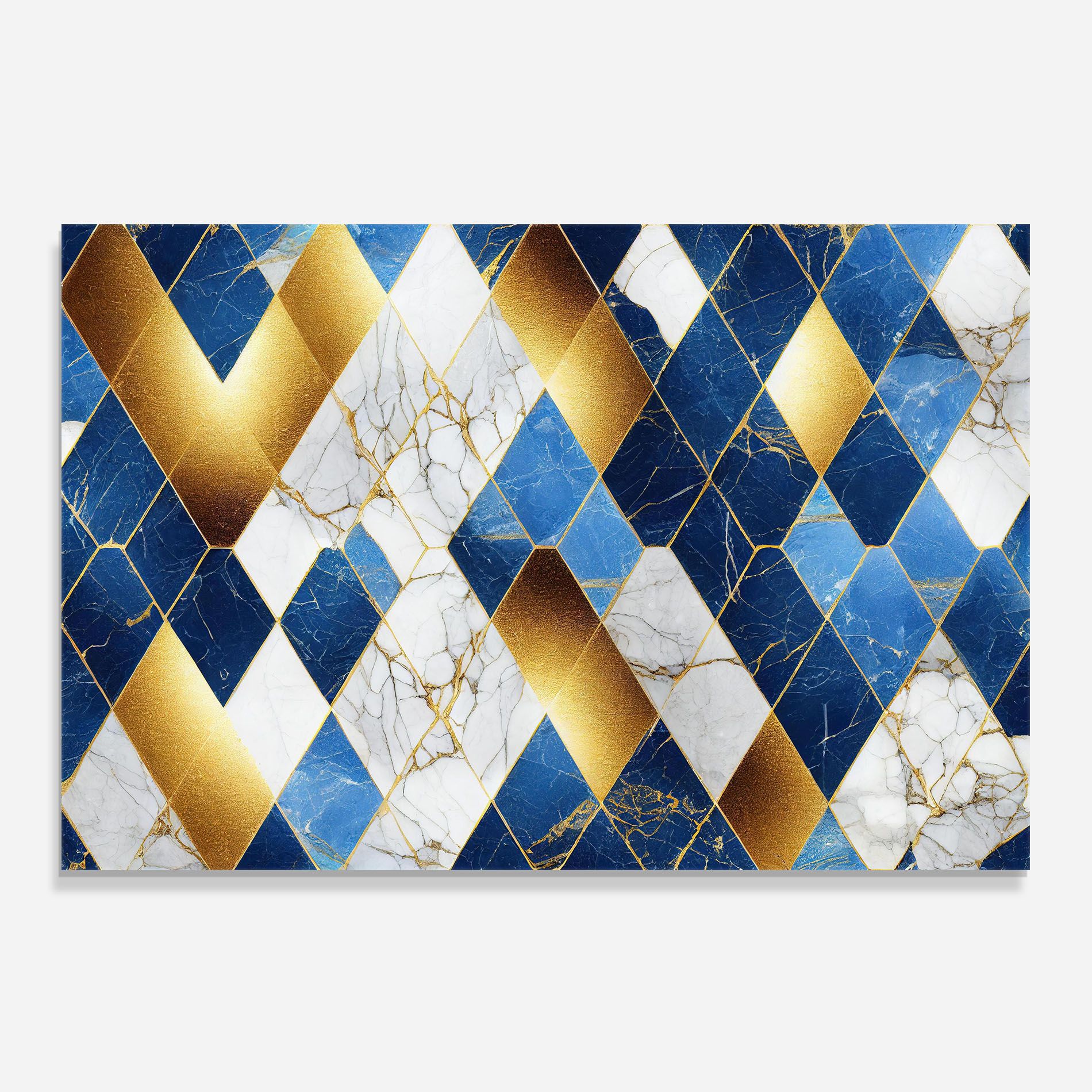 Abstract Stone Texture mockup 0