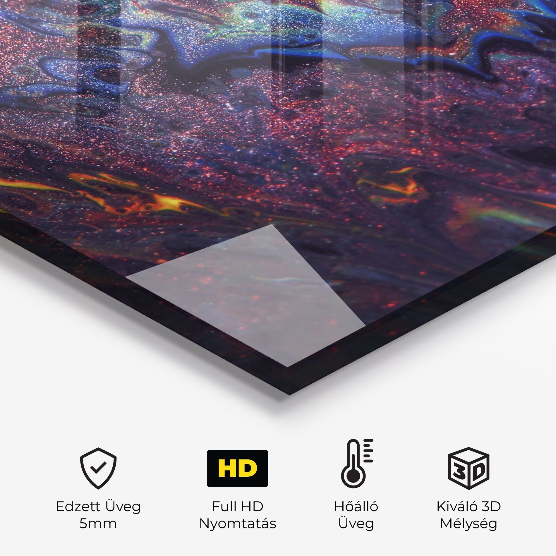 Abstract Shadows mockup 2