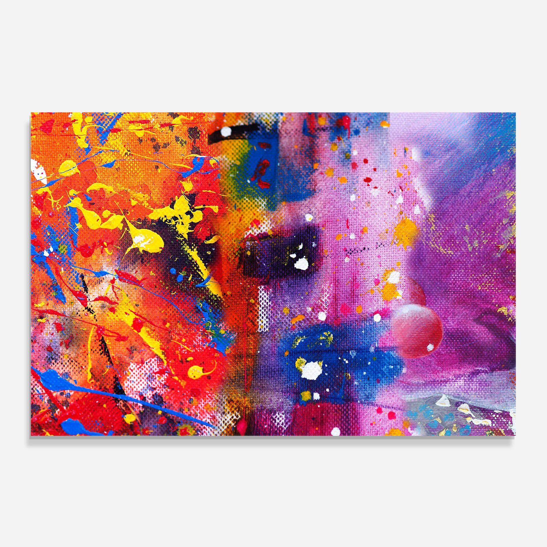 Art Panorama mockup 0