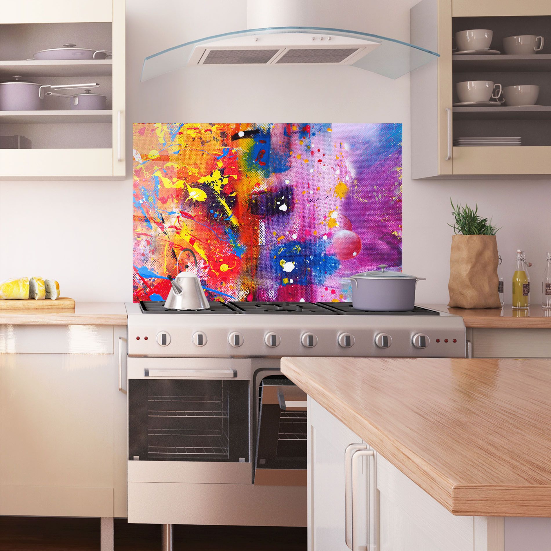 Art Panorama mockup 1