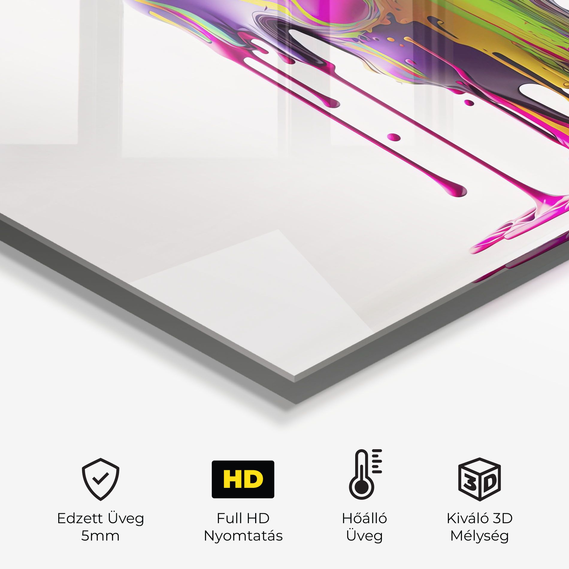 Colorful Body mockup 2