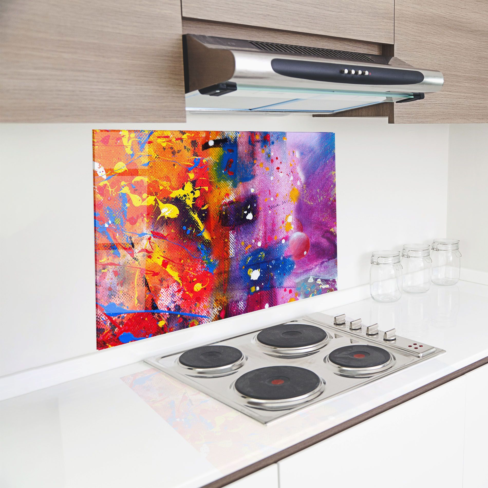 Art Panorama mockup 8