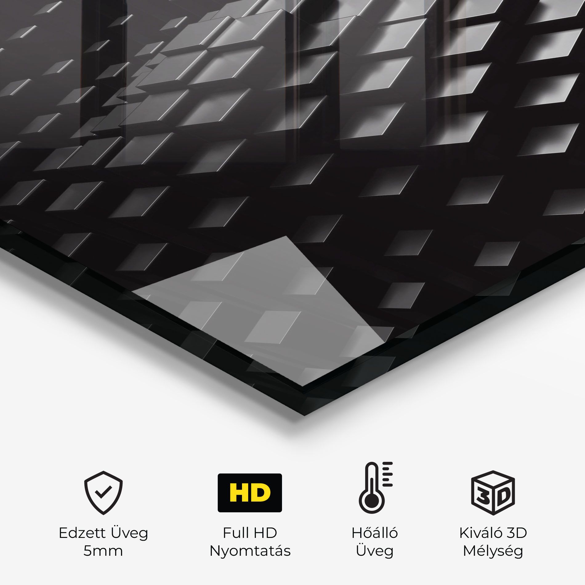 Black Square Wave mockup 2