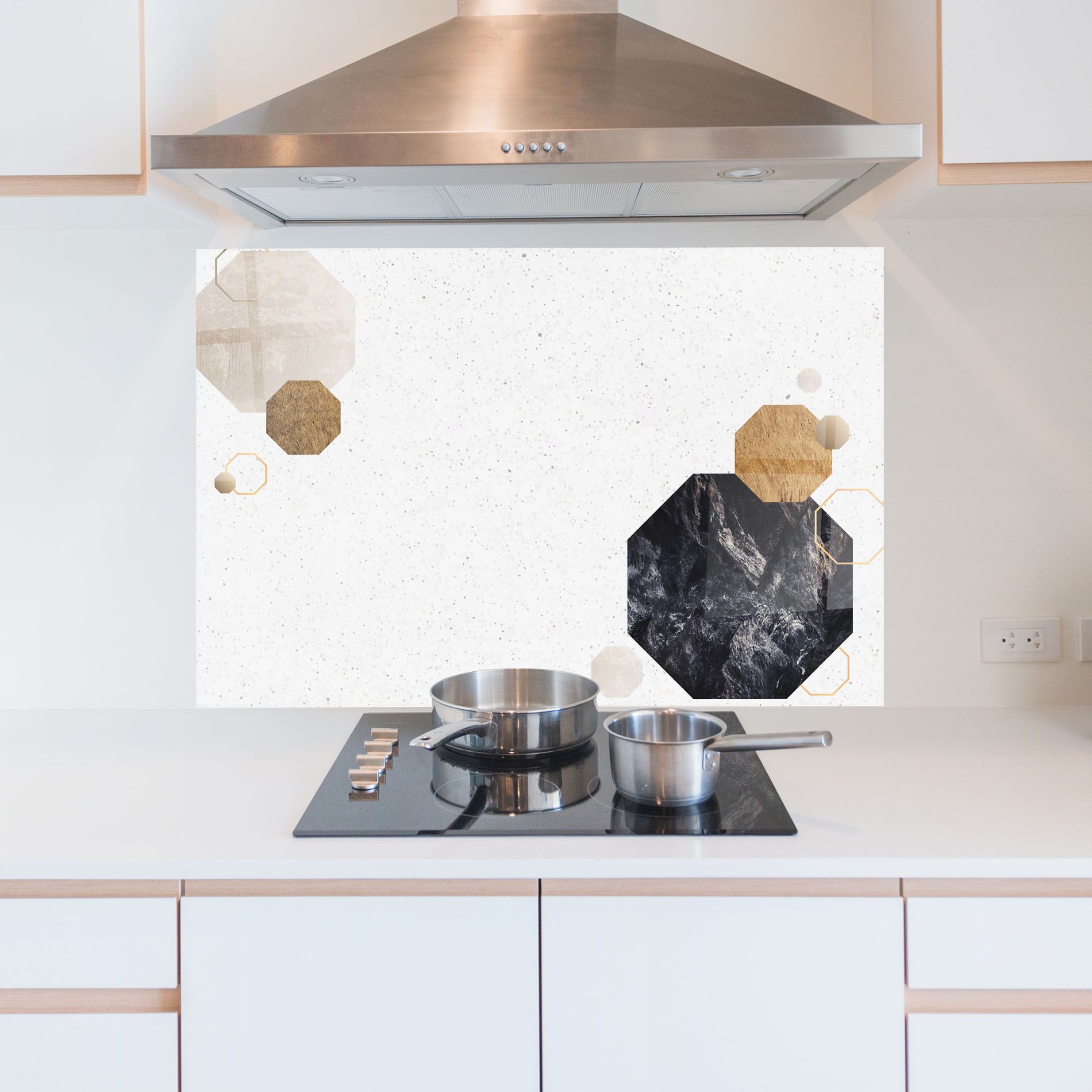 Big Hexagon mockup 5