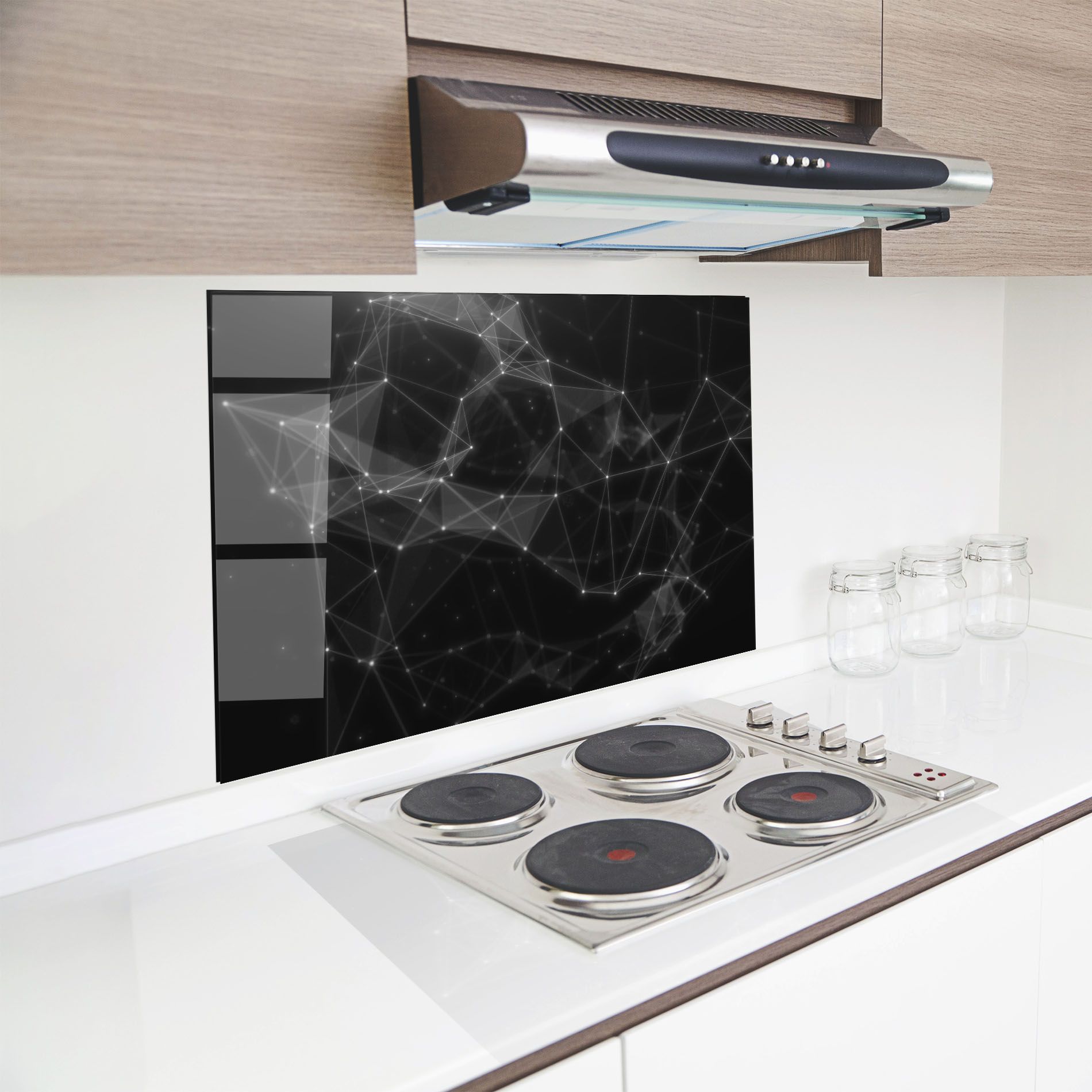 Connecting Lines mockup 8