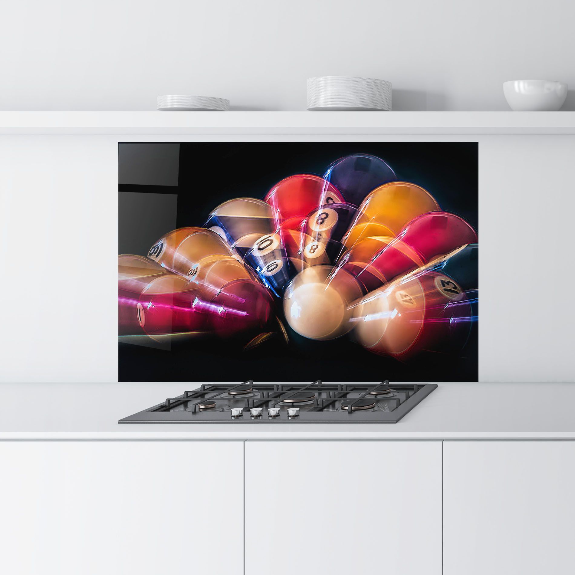 Bowling Balls mockup 9