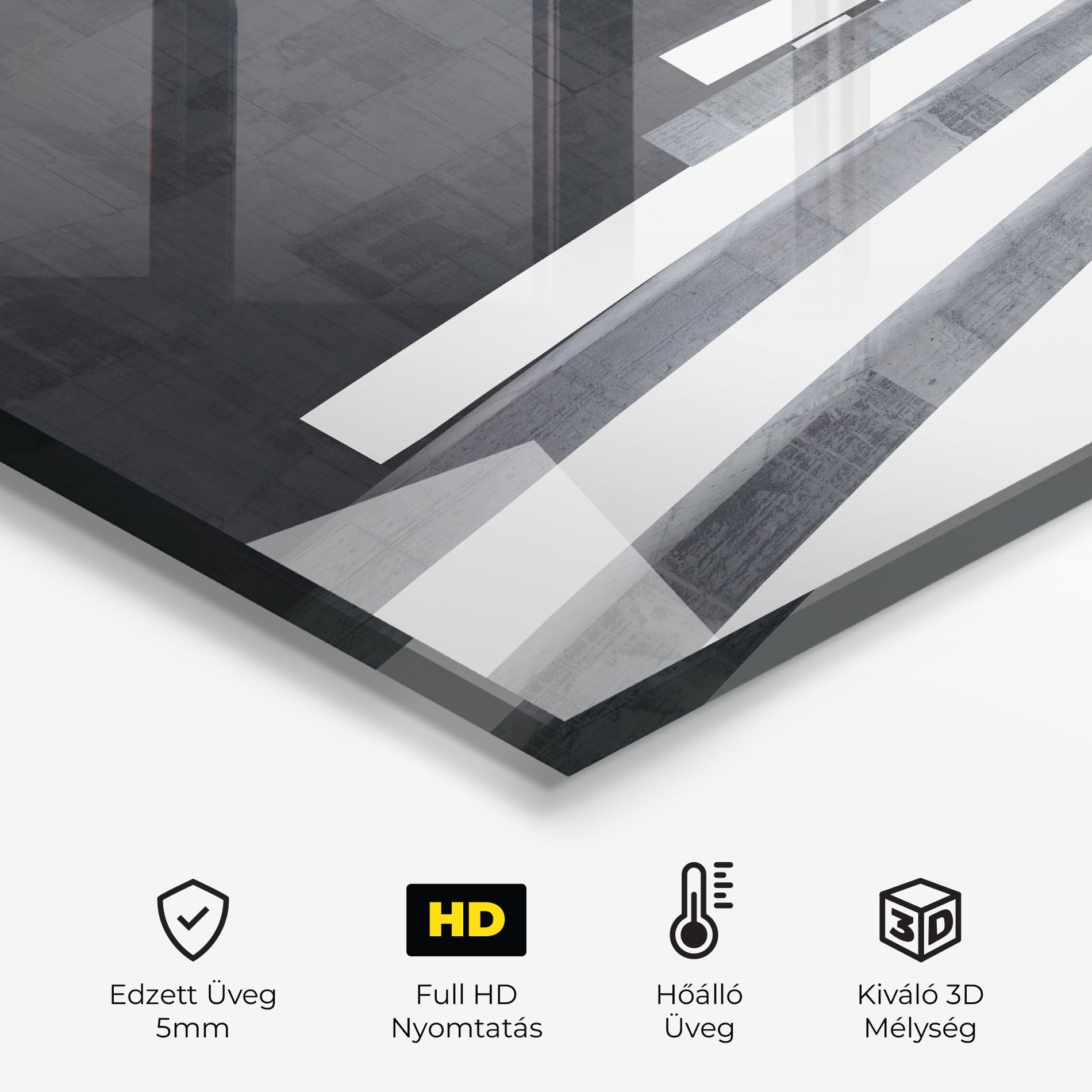 Concrete Room mockup 2