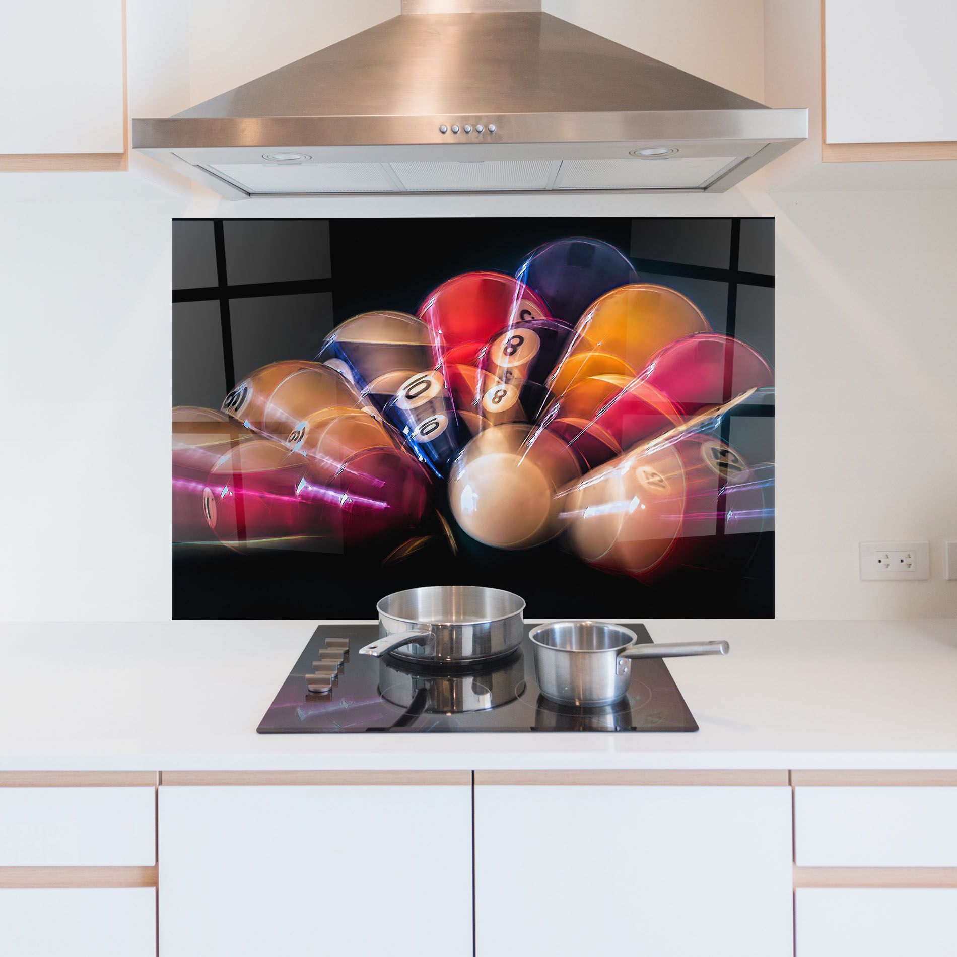 Bowling Balls mockup 5