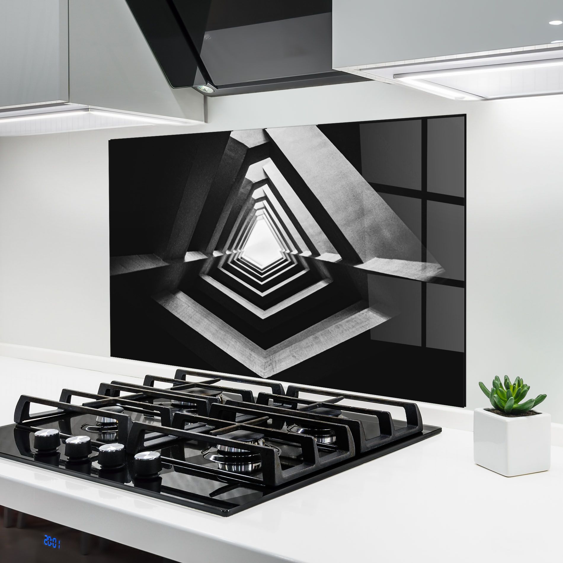 Dark Shadow mockup 6