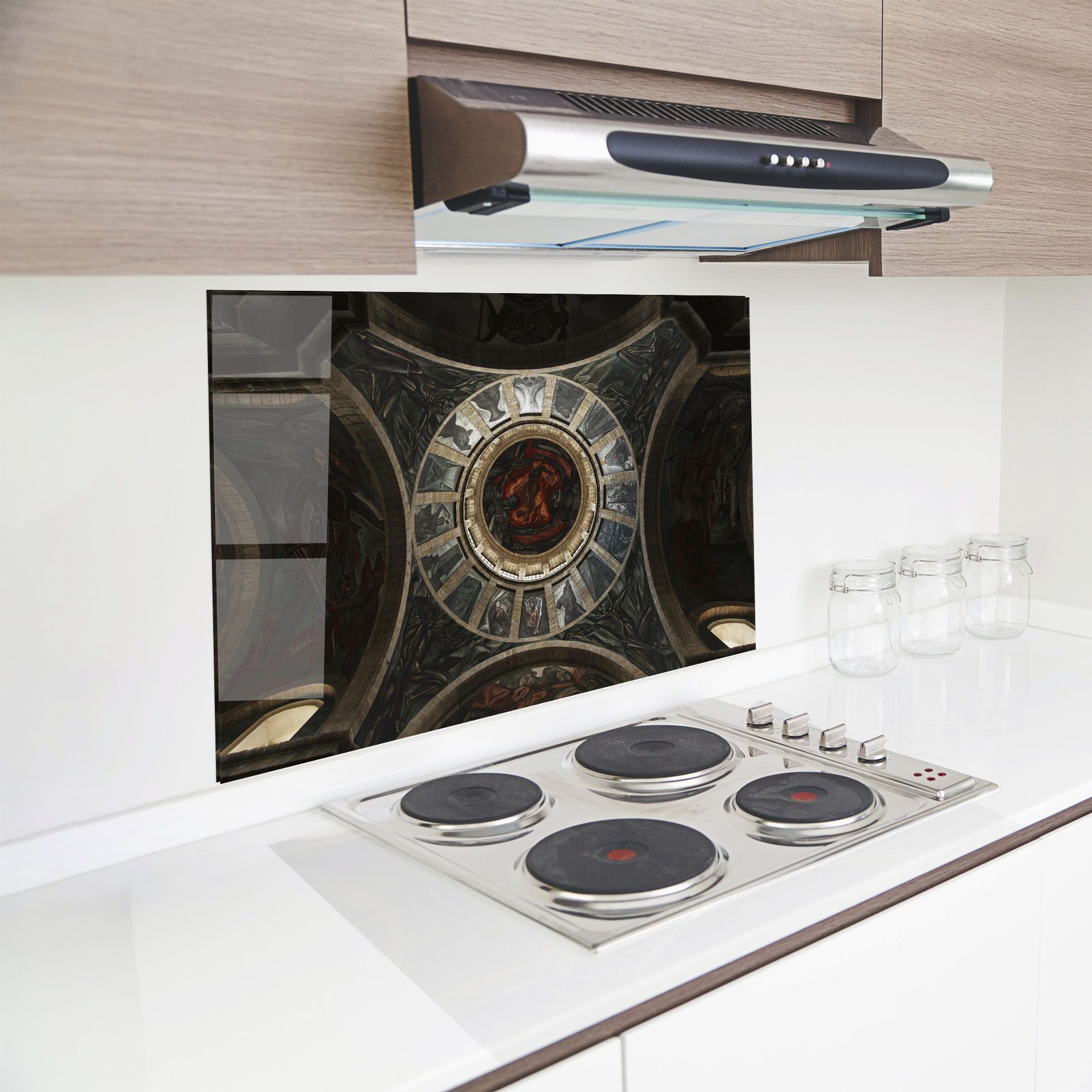 Mexico Architecture mockup 8