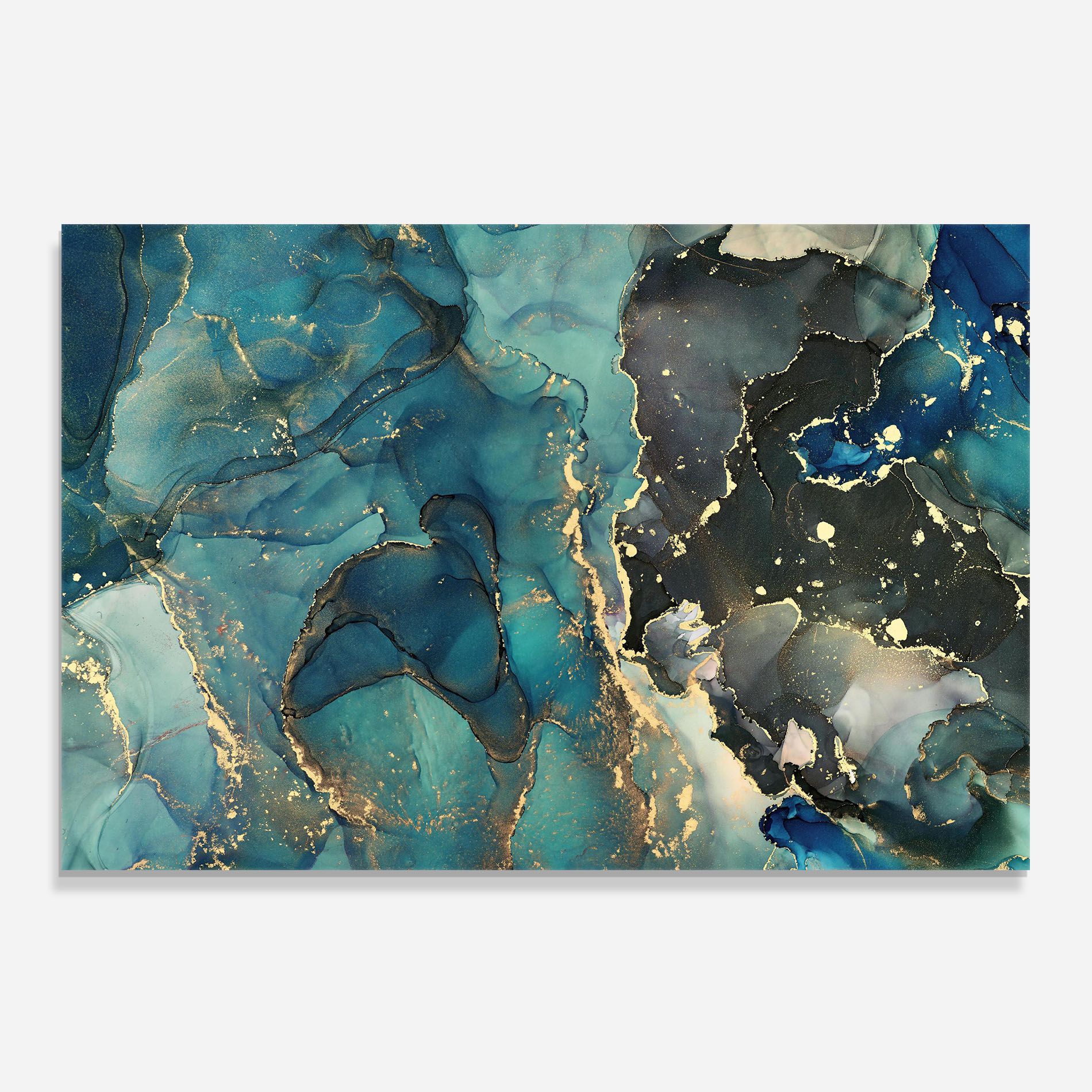 Blue Marble mockup 0