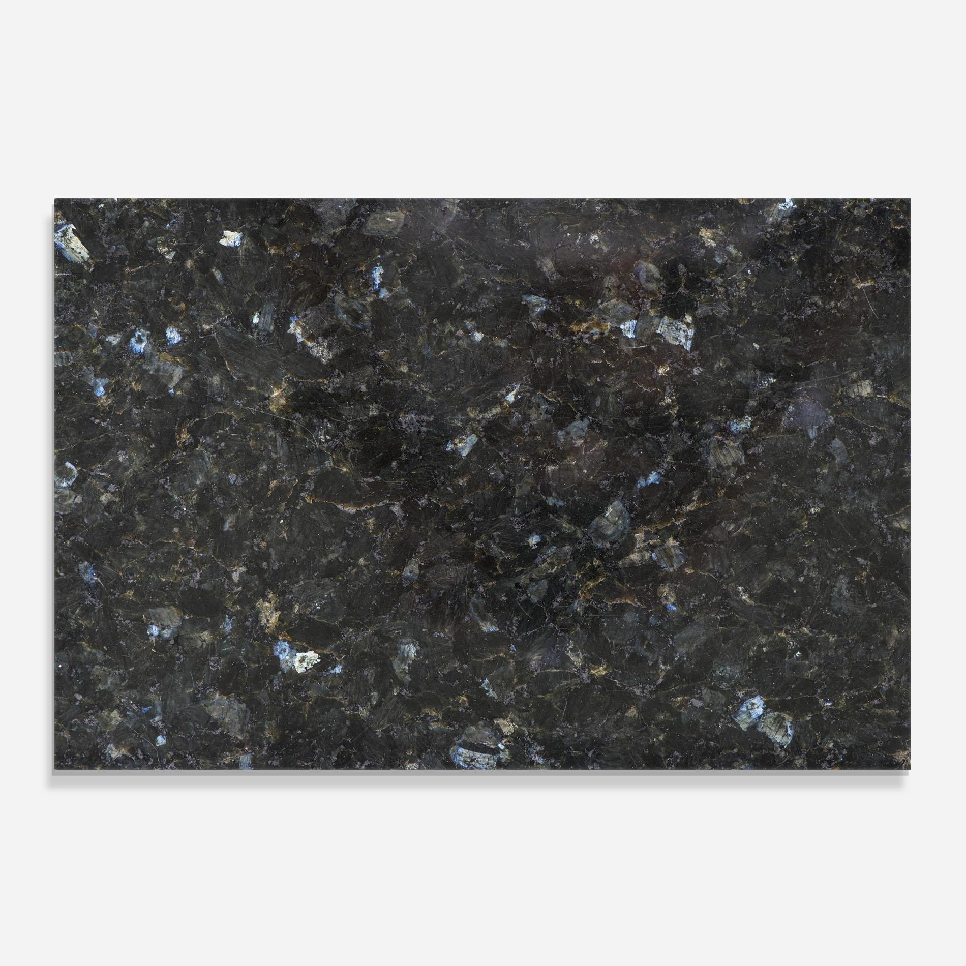 Konyhai üveg hátfal Dark Grey Marble mockup 0