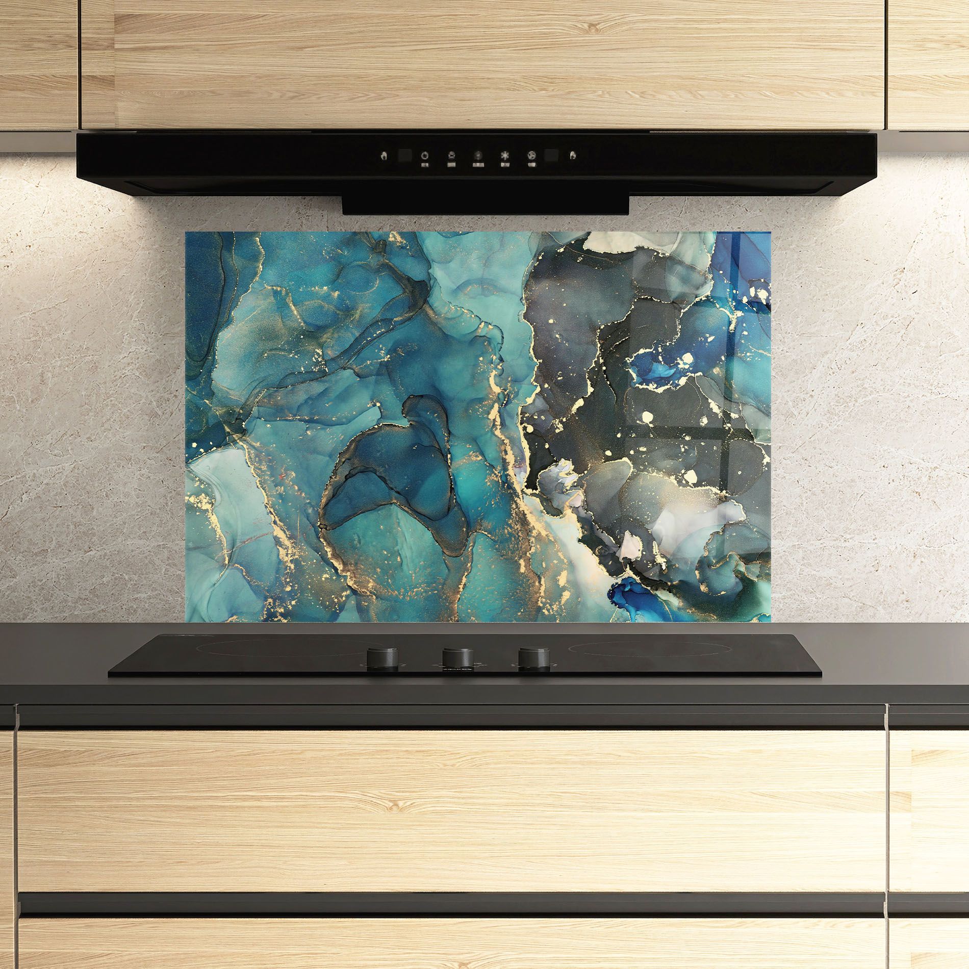 Blue Marble mockup 3