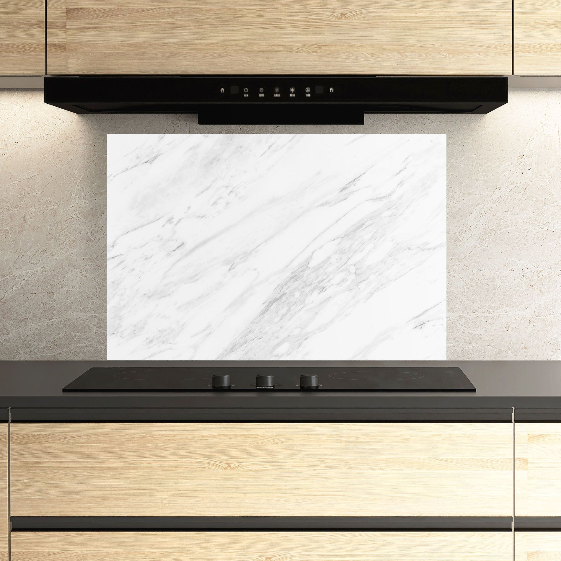 Light Grey Marble mockup 3