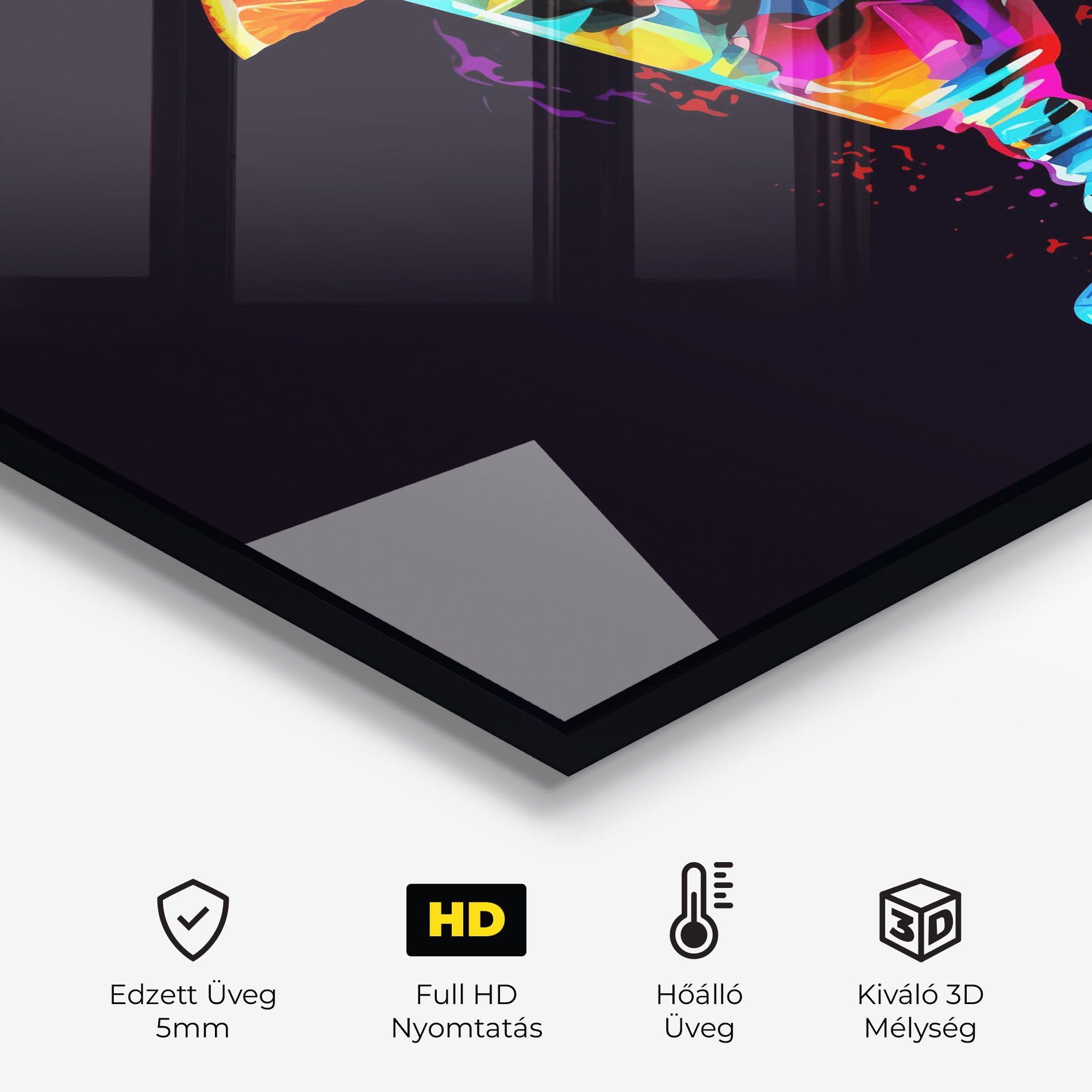 Colorful Cocktail mockup 2