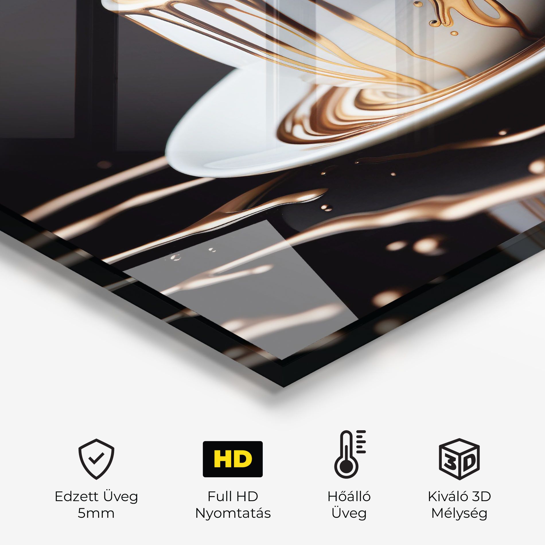 Cold Coffee Drink mockup 2