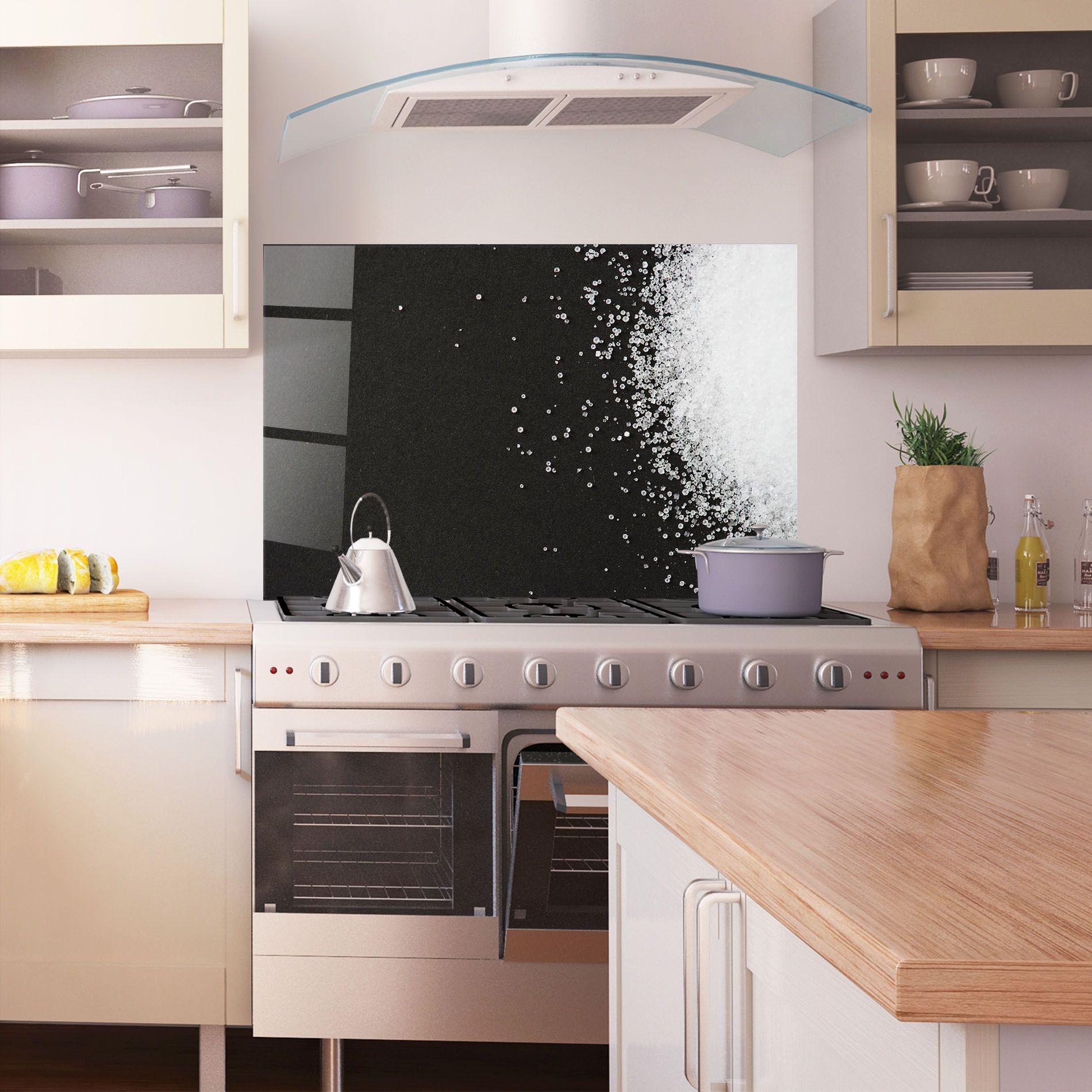 Salt Texture mockup 1