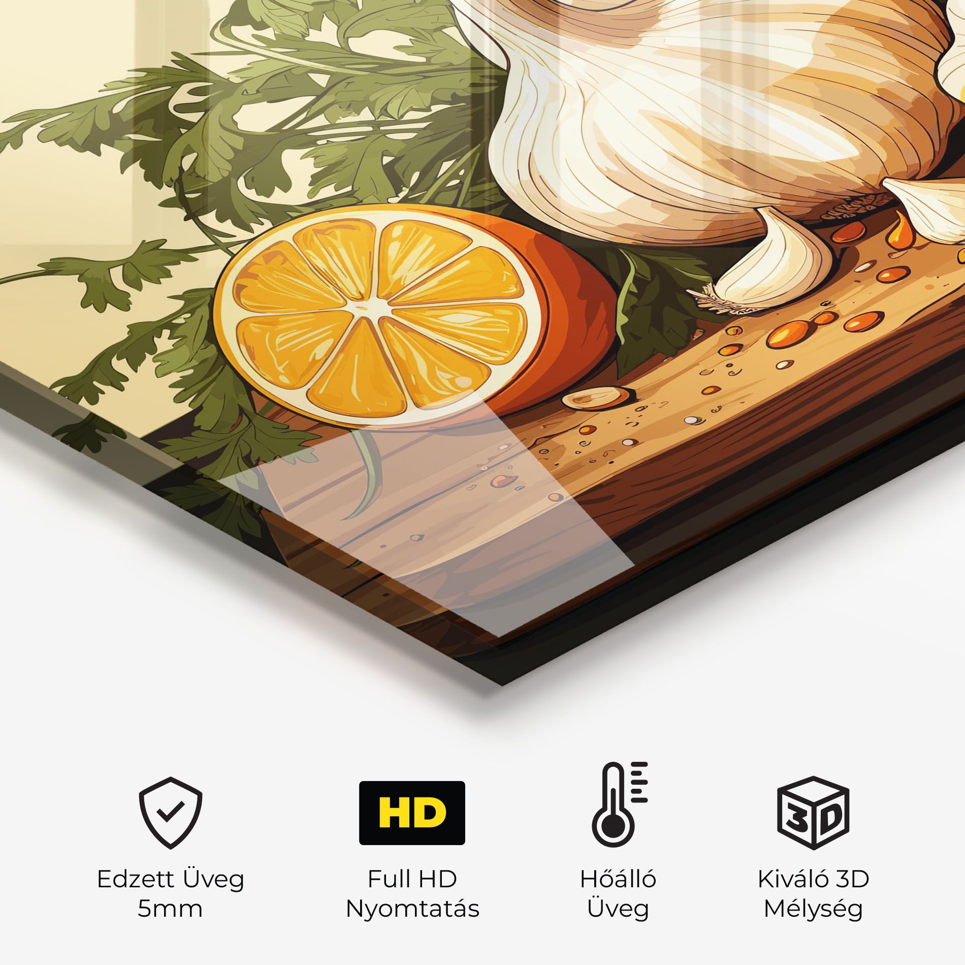 Garlic Lemon mockup 2