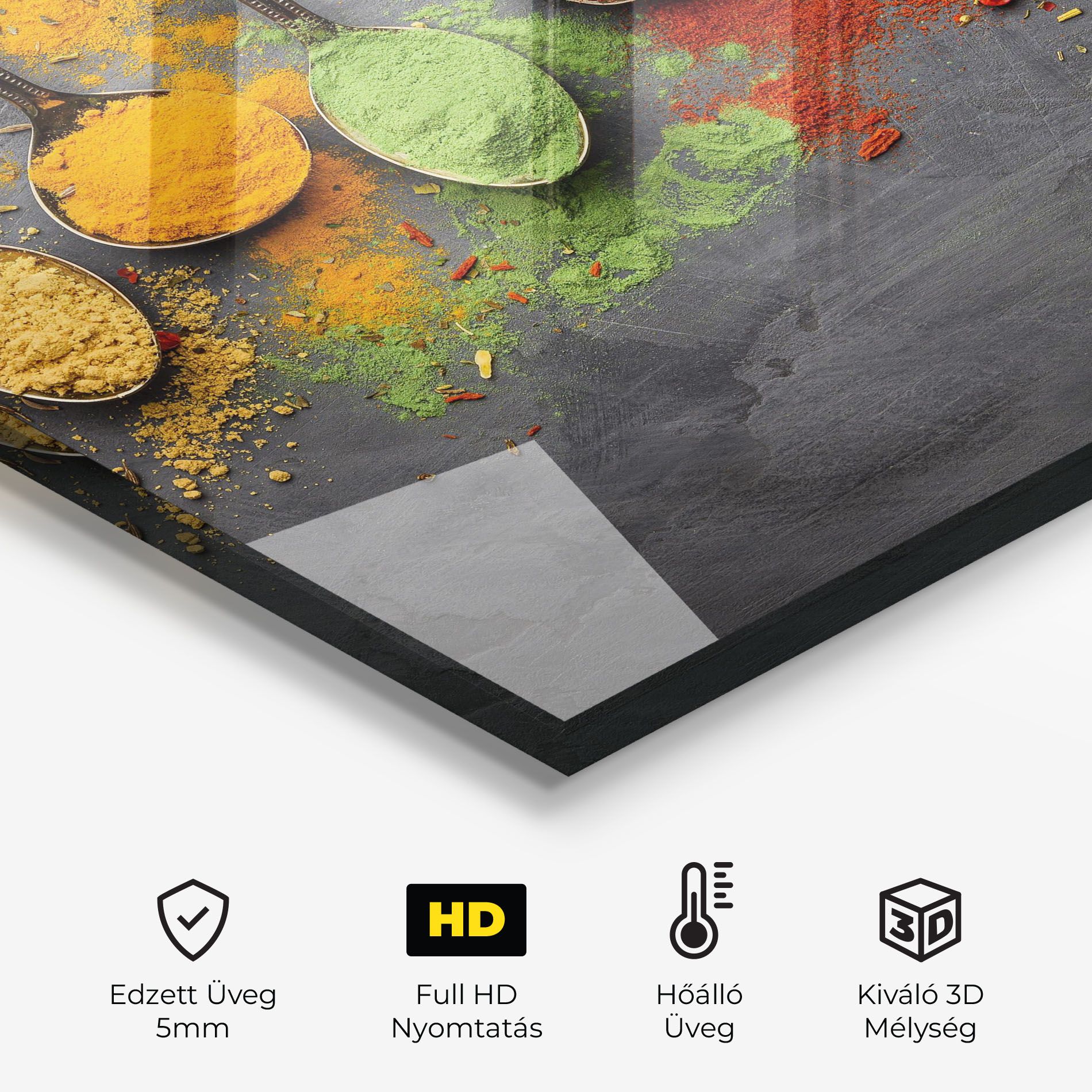 Various Seasonings mockup 2