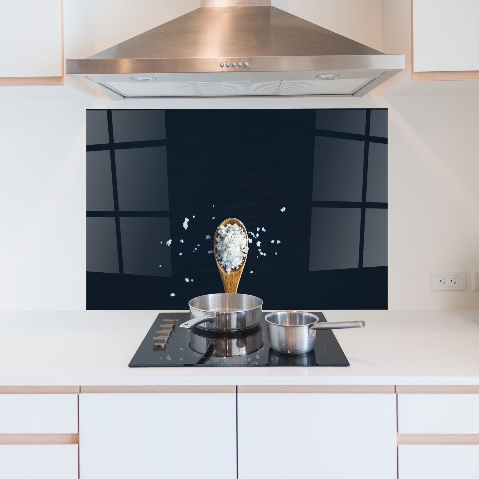 Salt On Black mockup 5