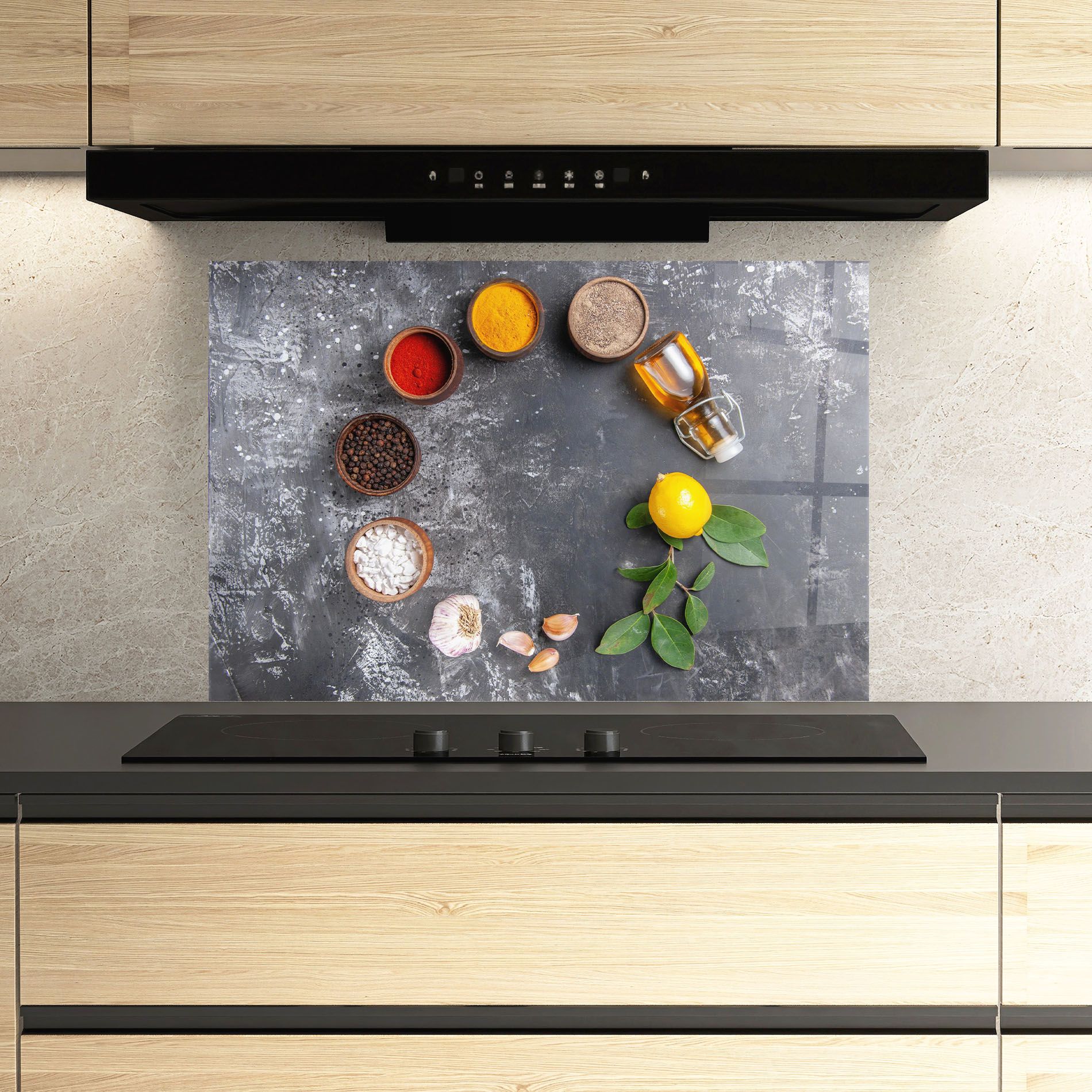 Seasonings With Oil mockup 3