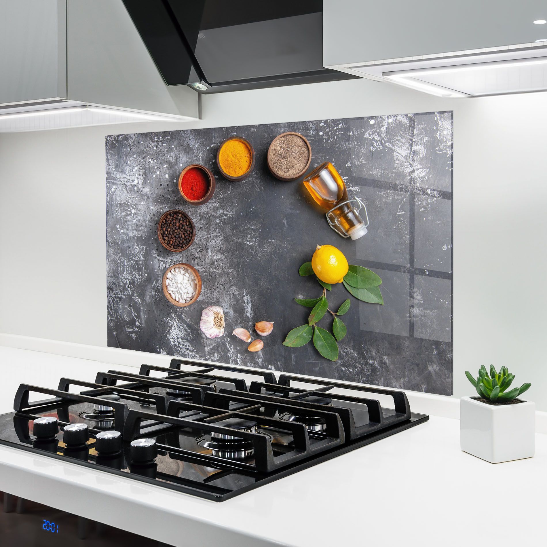 Seasonings With Oil mockup 6