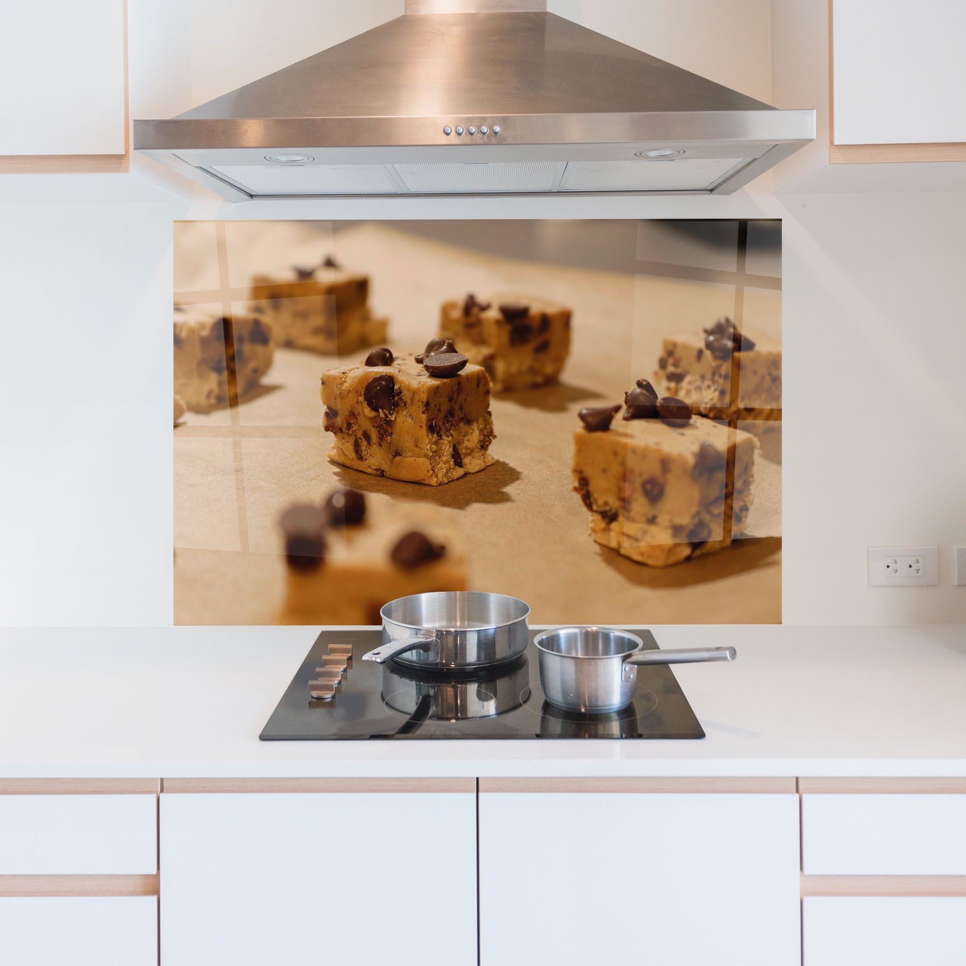 Caramel Cake mockup 5