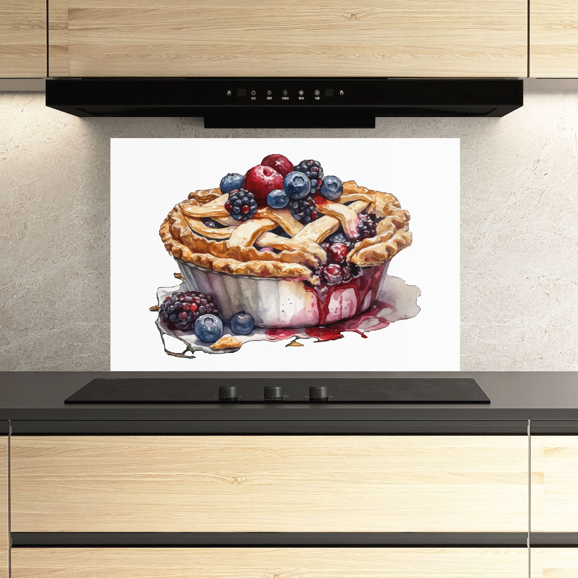 Dessert Art mockup 3