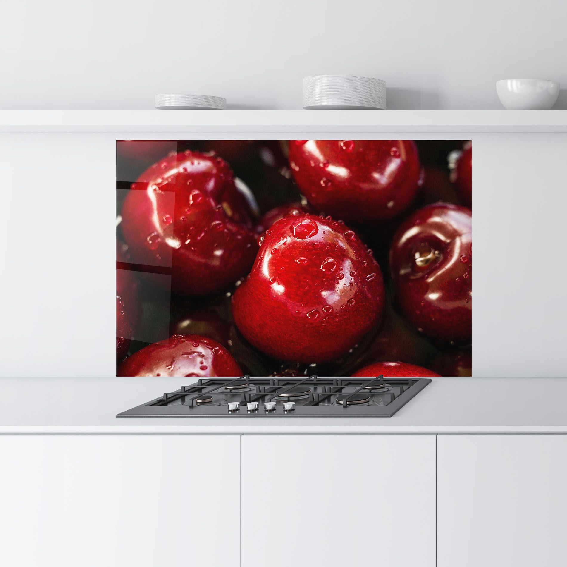 Cherries mockup 9