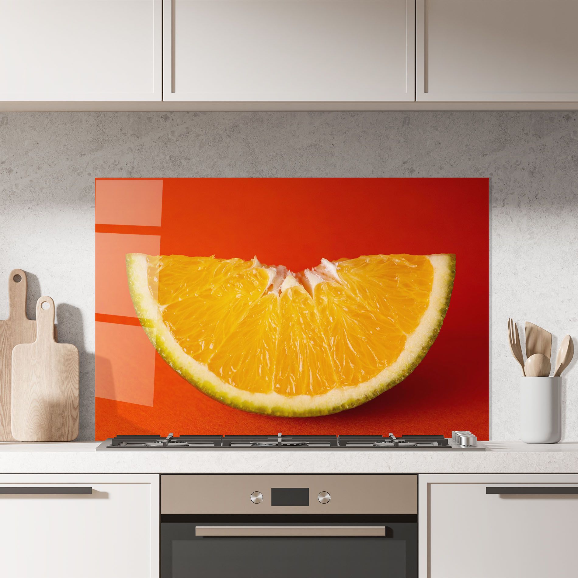 Green Orange mockup 7