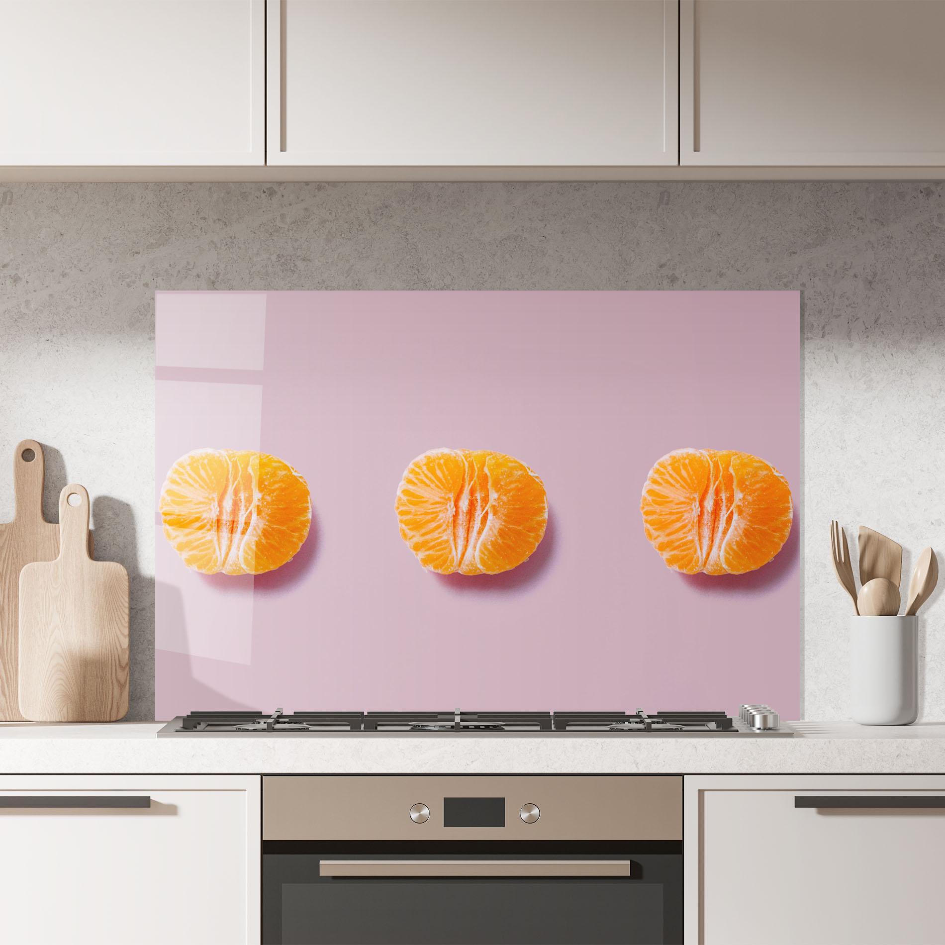 Konyhai üveg hátfal Mandarin mockup 7