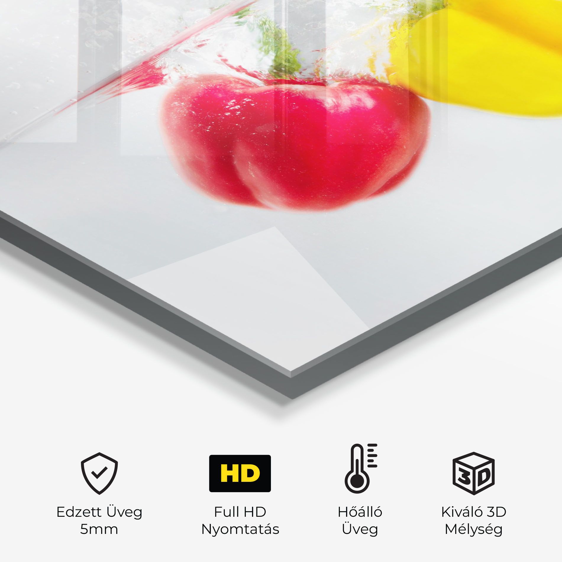 Bellpepper In Water mockup 2