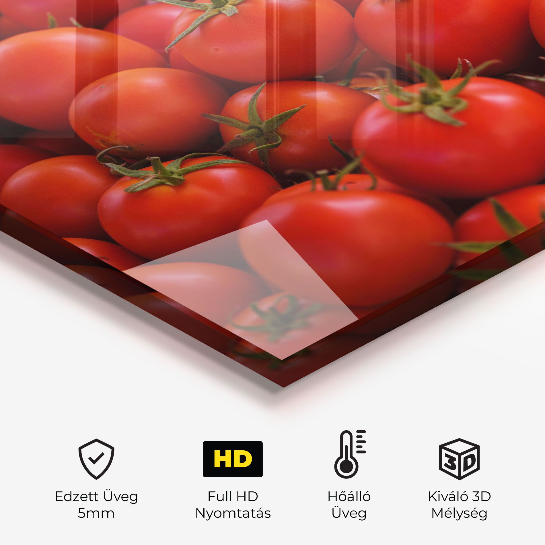 Red Tomatoes Mix mockup 2