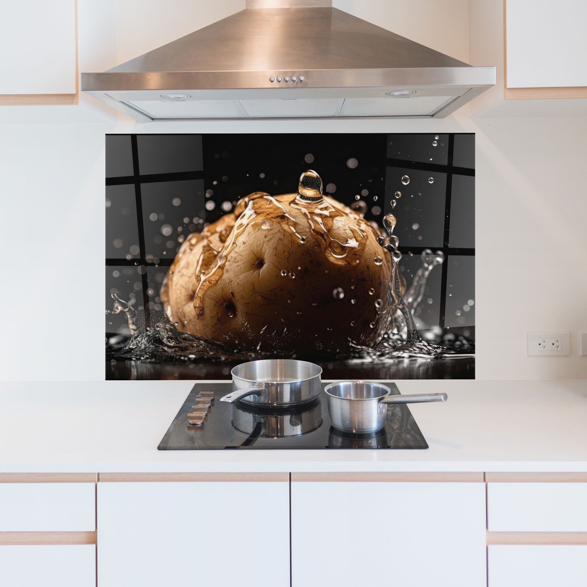 Potato Splash mockup 5