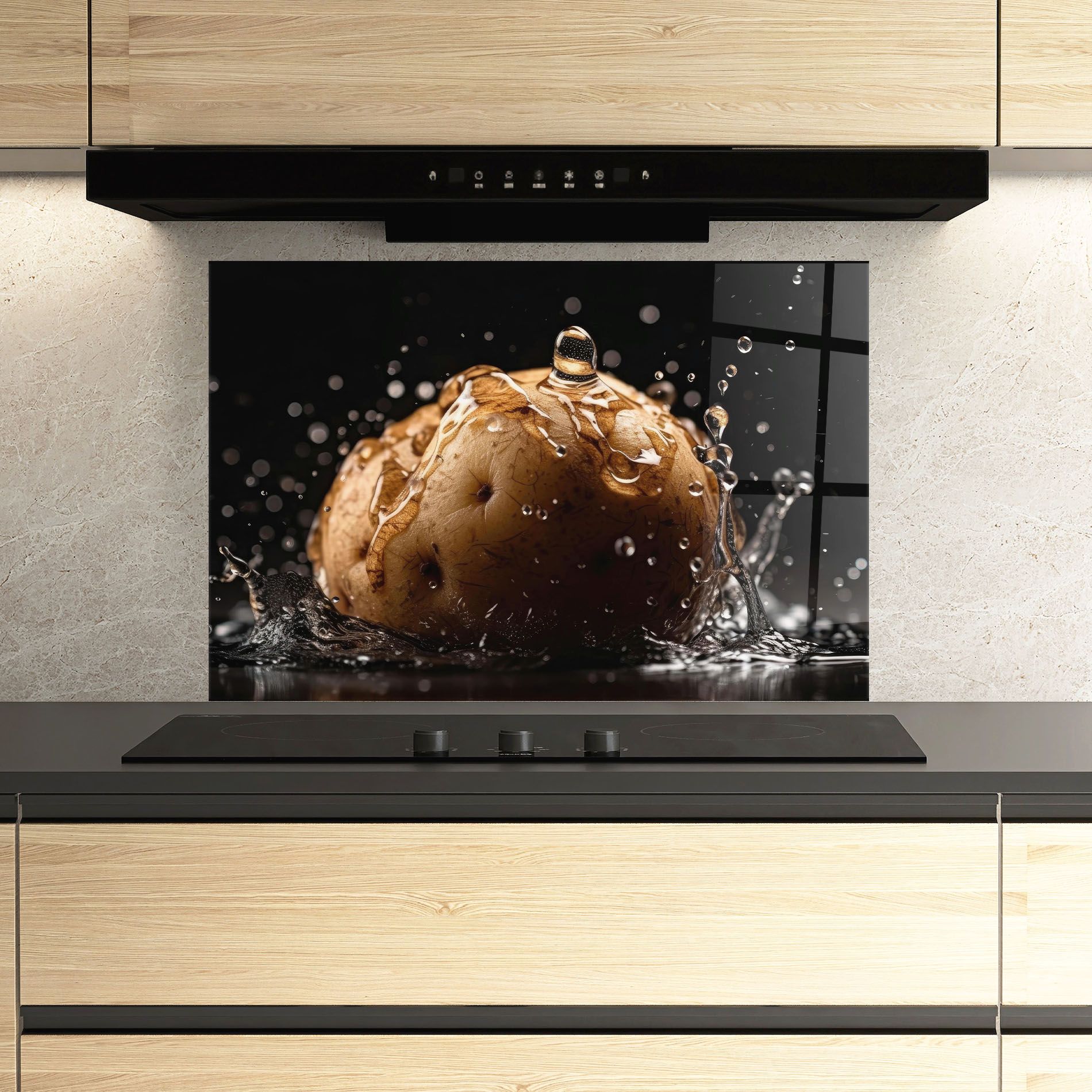 Potato Splash mockup 3