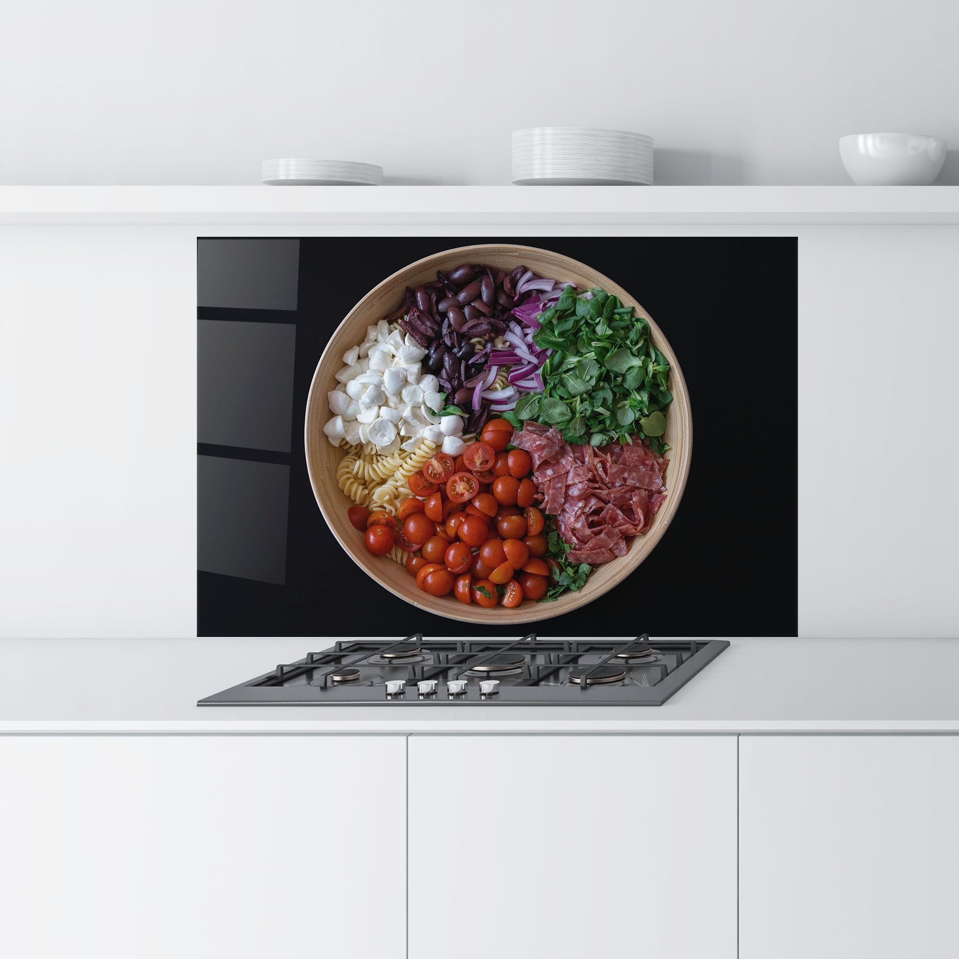 Mozzarella Salad mockup 9