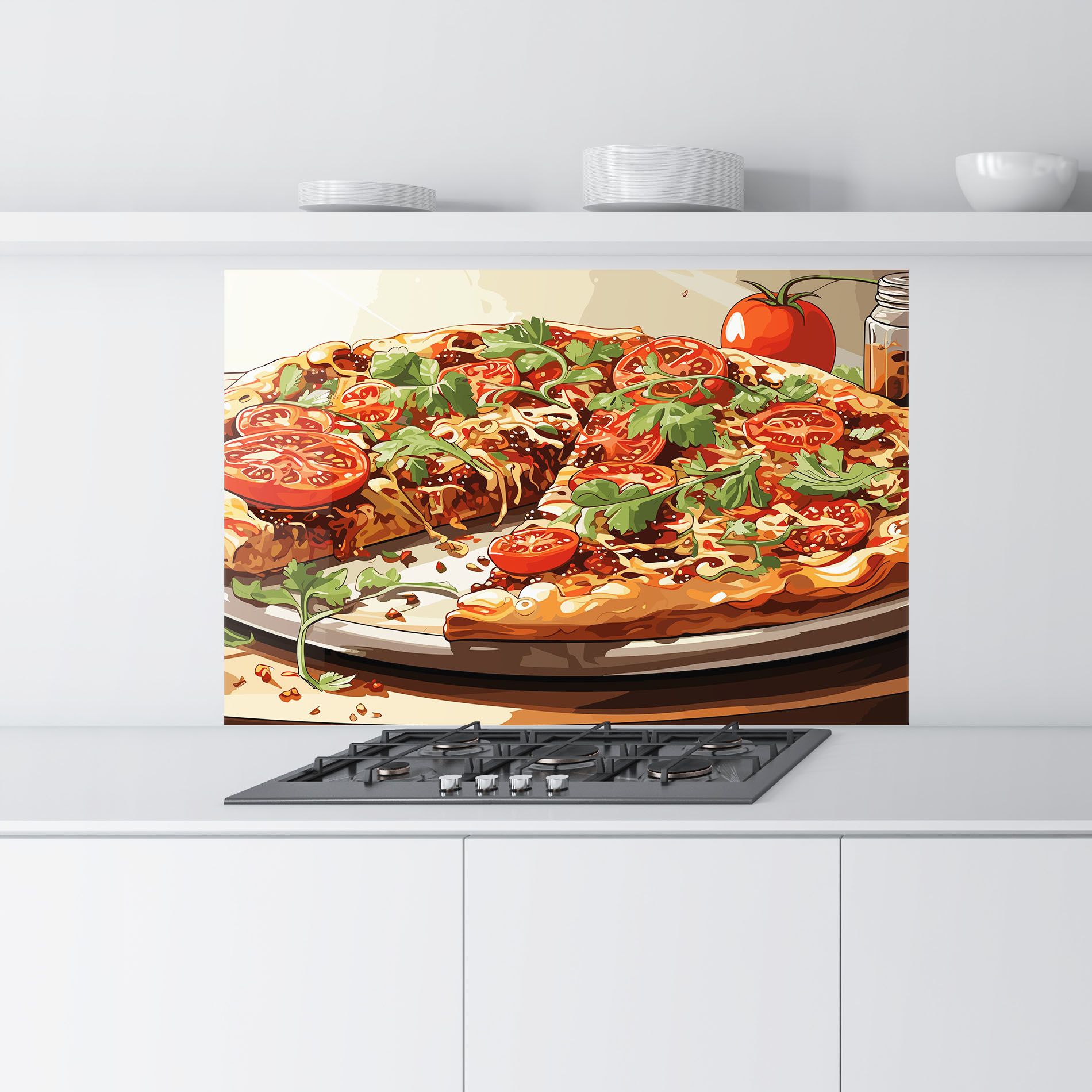 Pizza View mockup 9