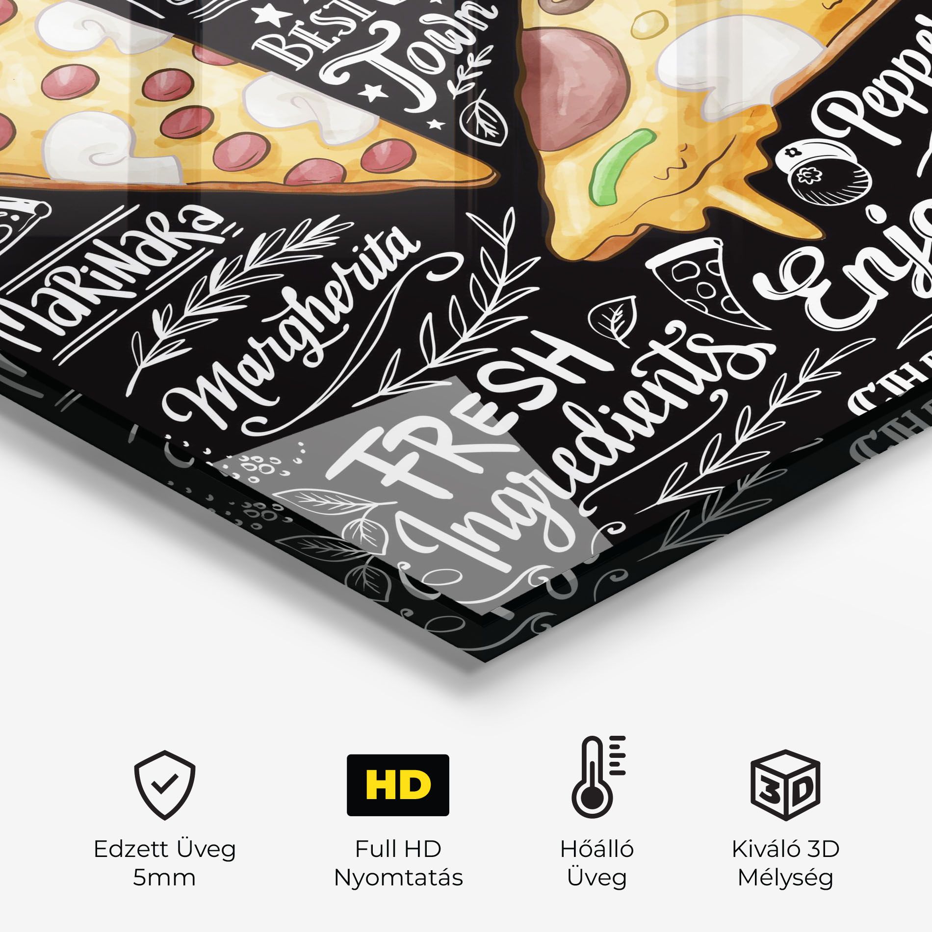 Enjoy Pizza mockup 2
