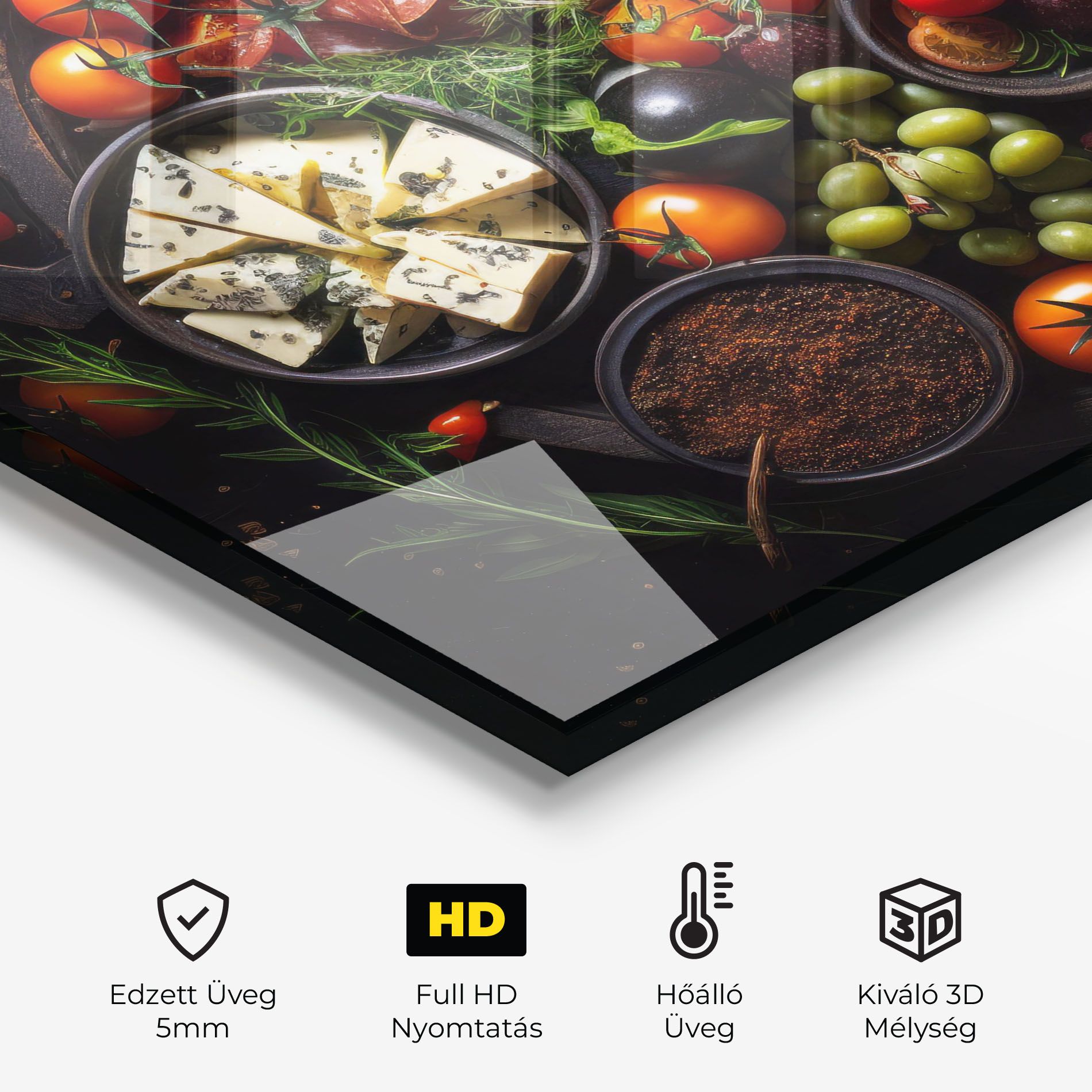 Meats Assortment mockup 2