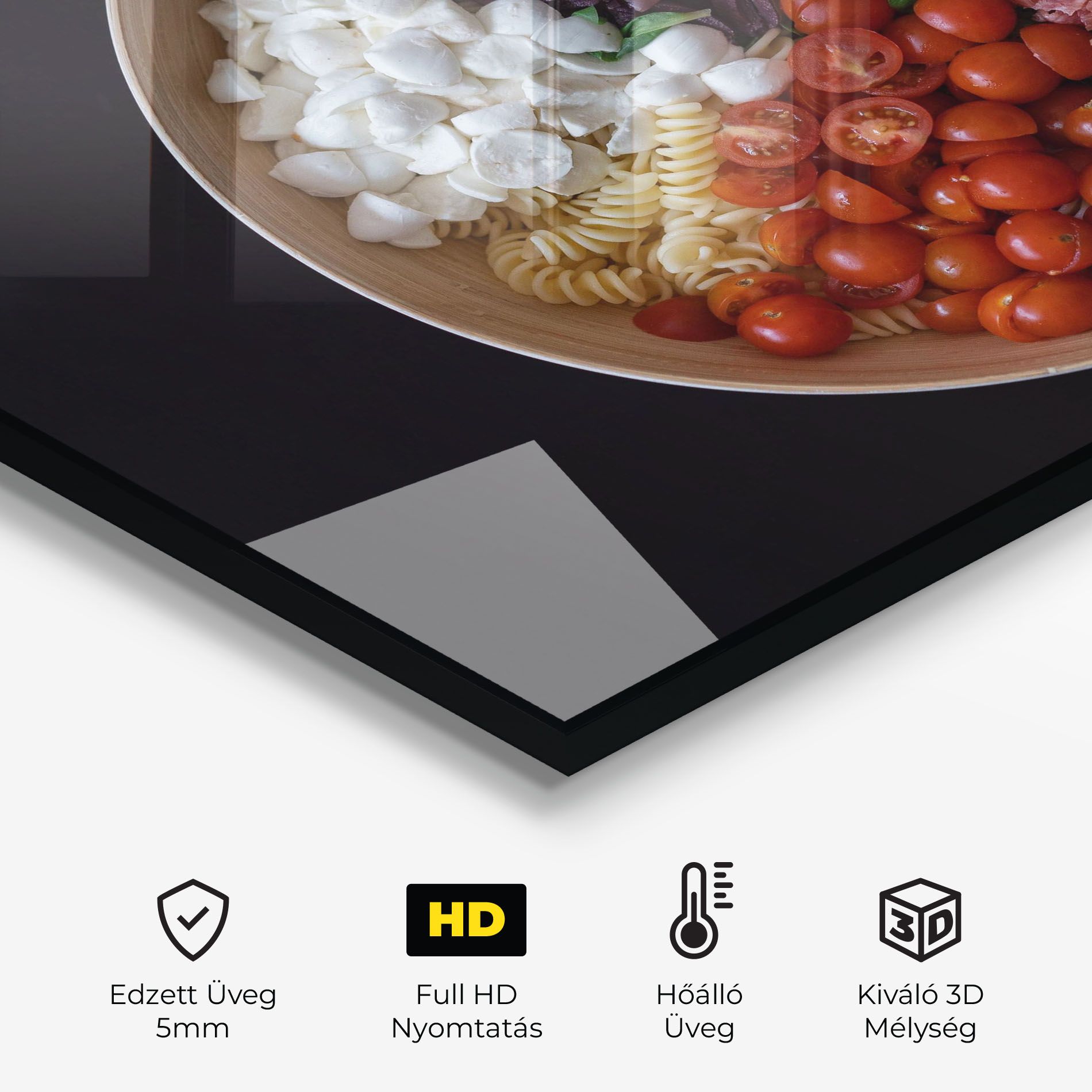 Mozzarella Salad mockup 2