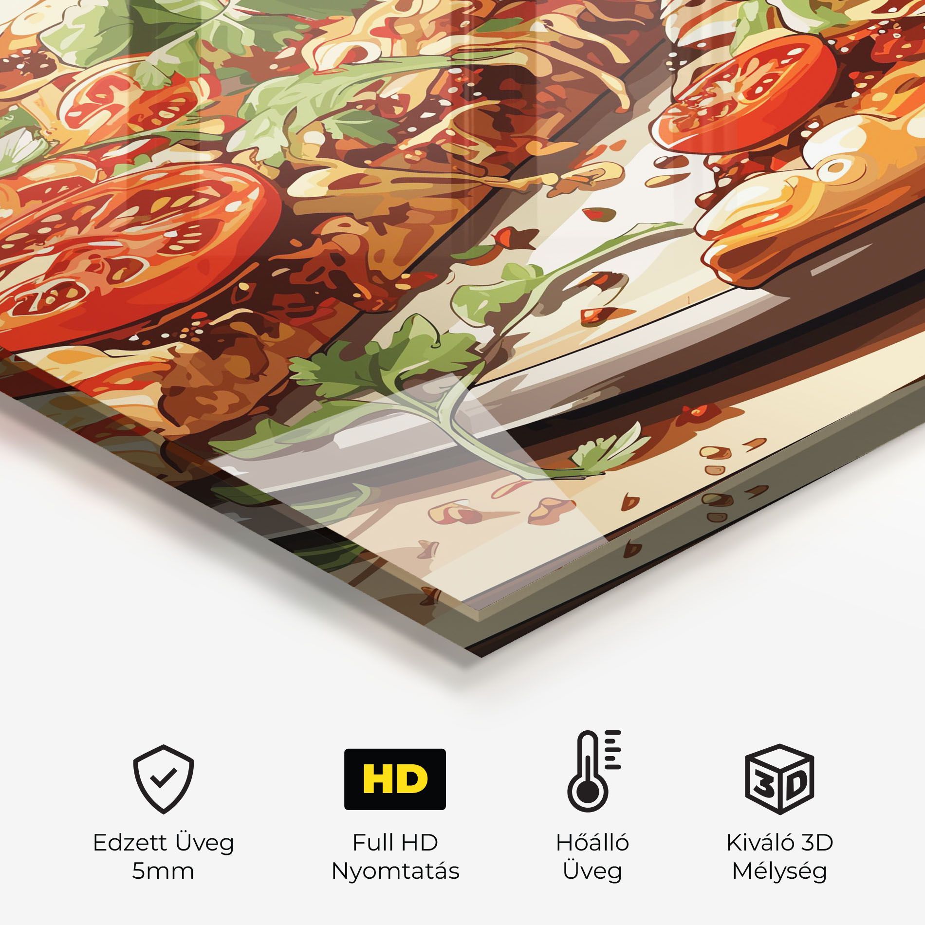 Pizza View mockup 2