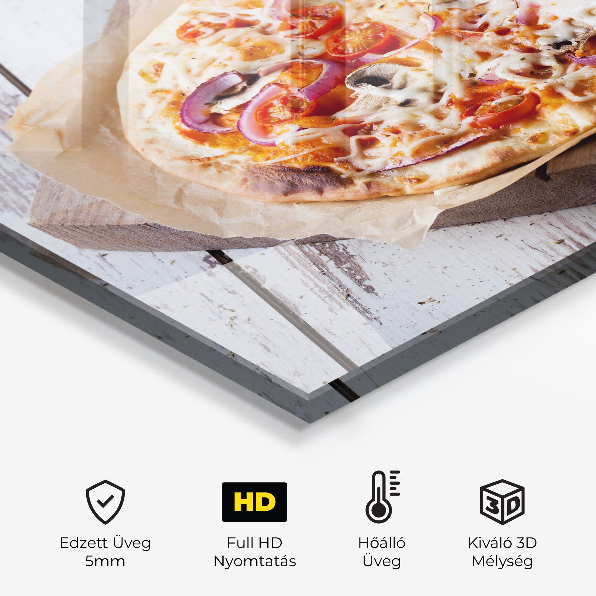 Pizza mockup 2