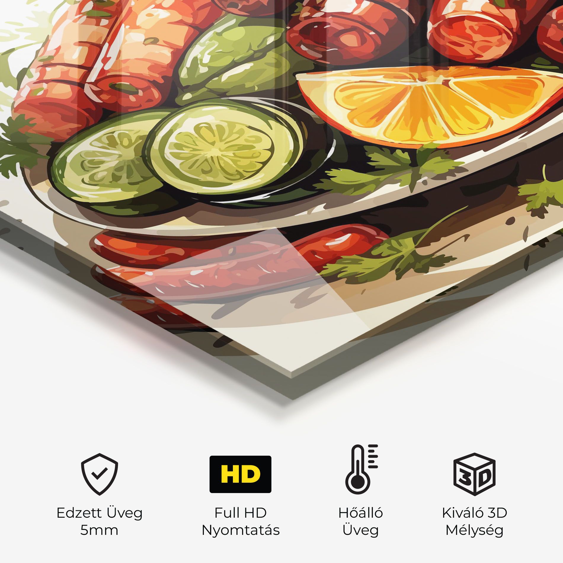 Tasty Sousages mockup 2