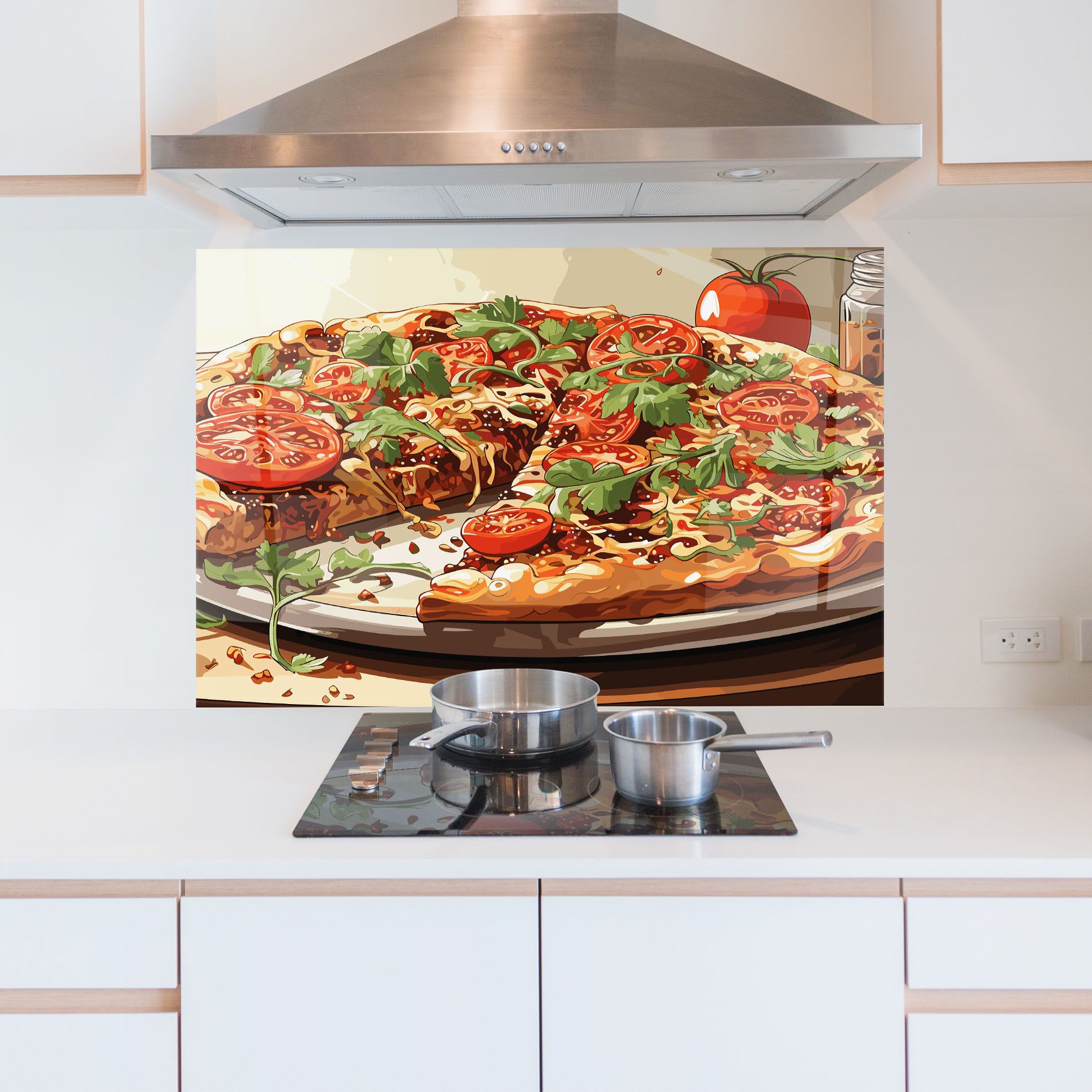 Pizza View mockup 5