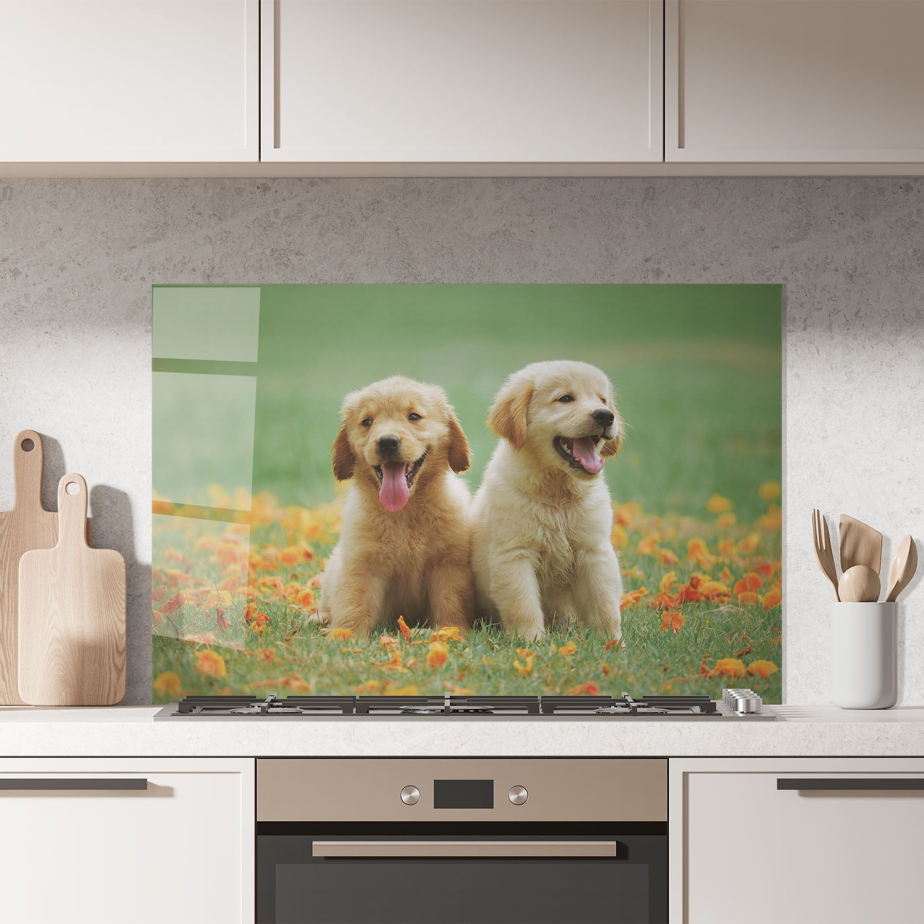 Happy Dogs mockup 7