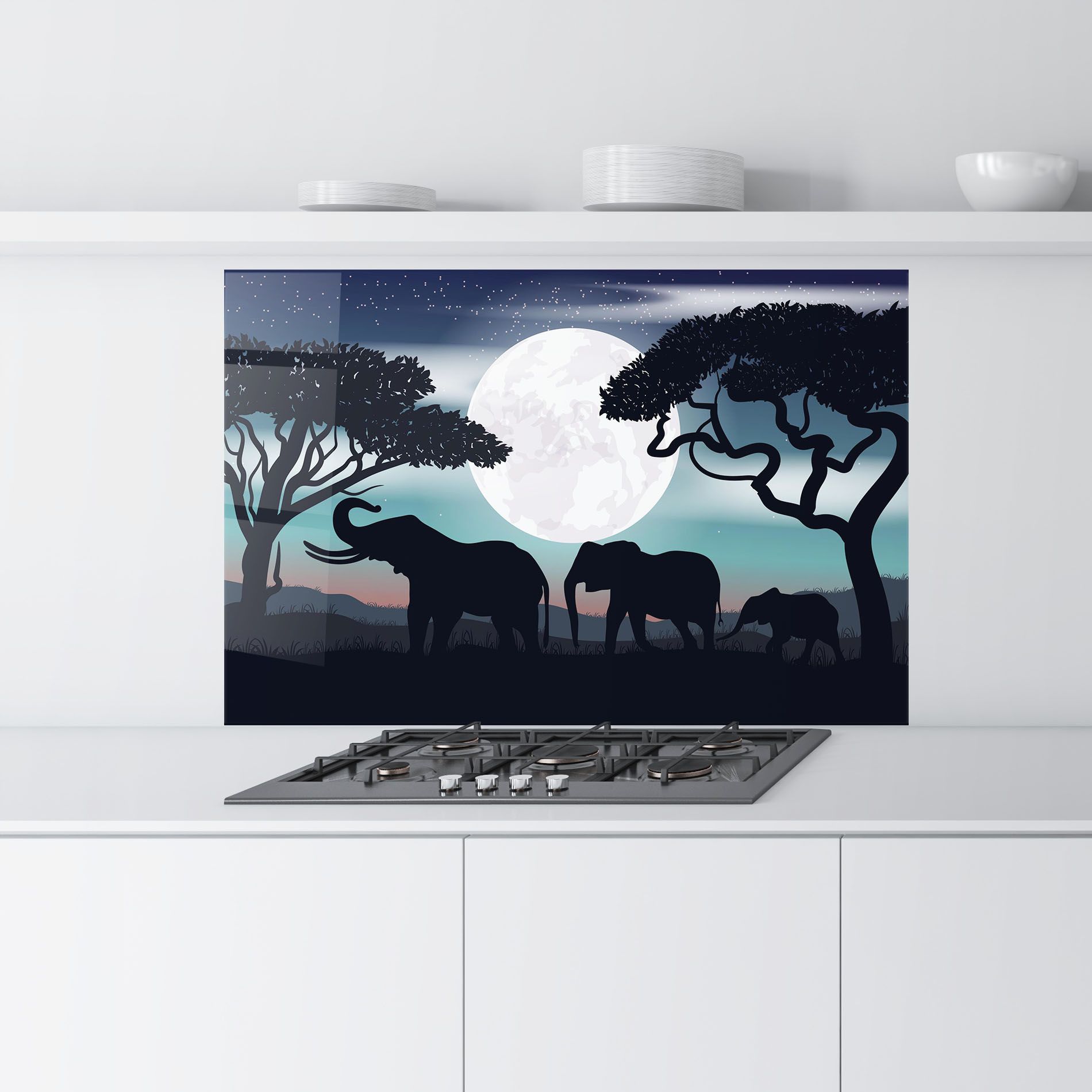 Moon Elephant mockup 9