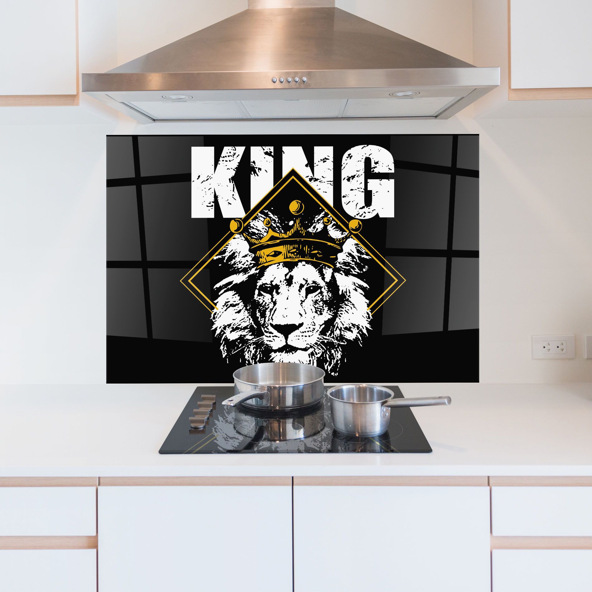 Jungle King mockup 5