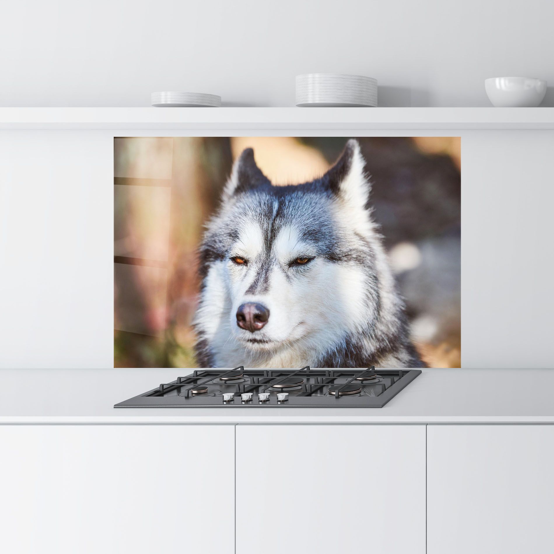 Annoyed Wolf mockup 9